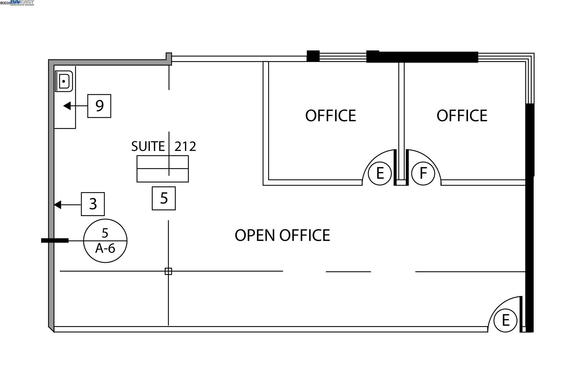 Detail Gallery Image 10 of 12 For , San Jose,  CA 95110 - – Beds | – Baths