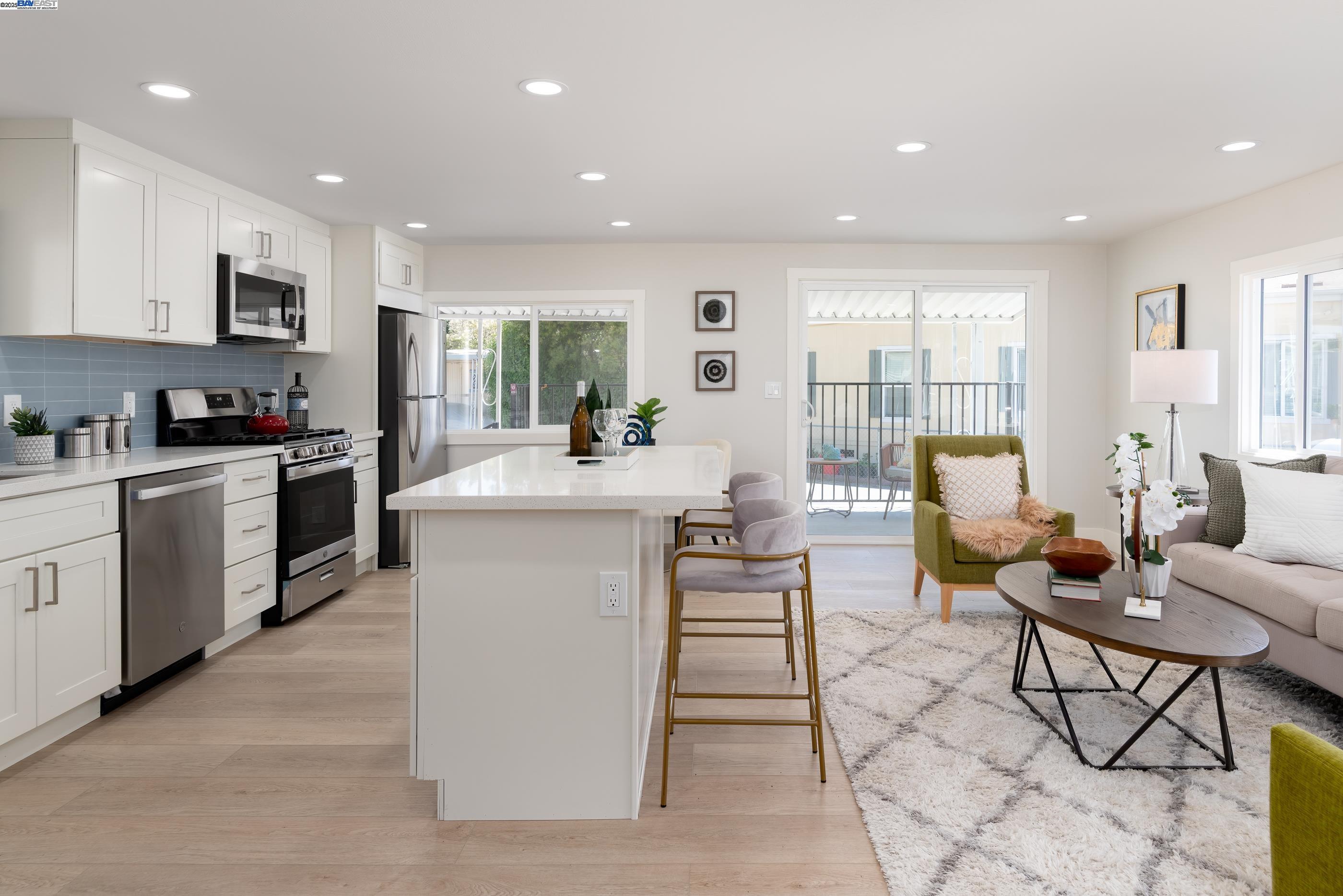 411 Lewis Road # 229, San Jose, California 95111, 2 Bedrooms Bedrooms, 6 Rooms Rooms,1 BathroomBathrooms,Manufactured In Park,For Sale,411 Lewis Road # 229,41104944