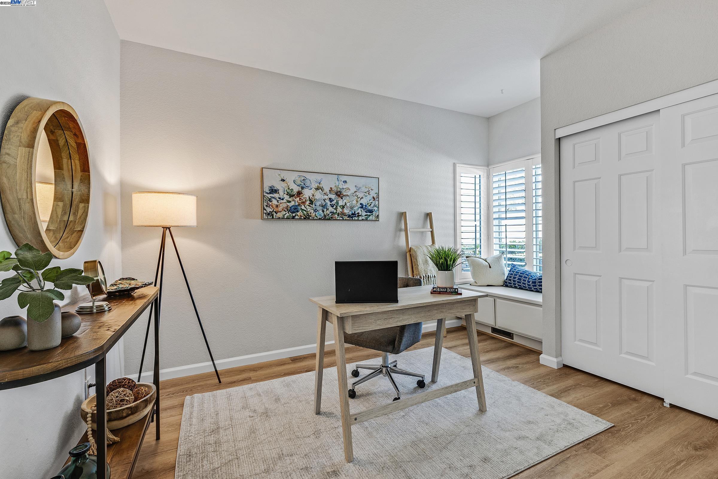 Detail Gallery Image 11 of 28 For 108 Norris Canyon Pl #B,  San Ramon,  CA 94583 - 2 Beds | 1 Baths