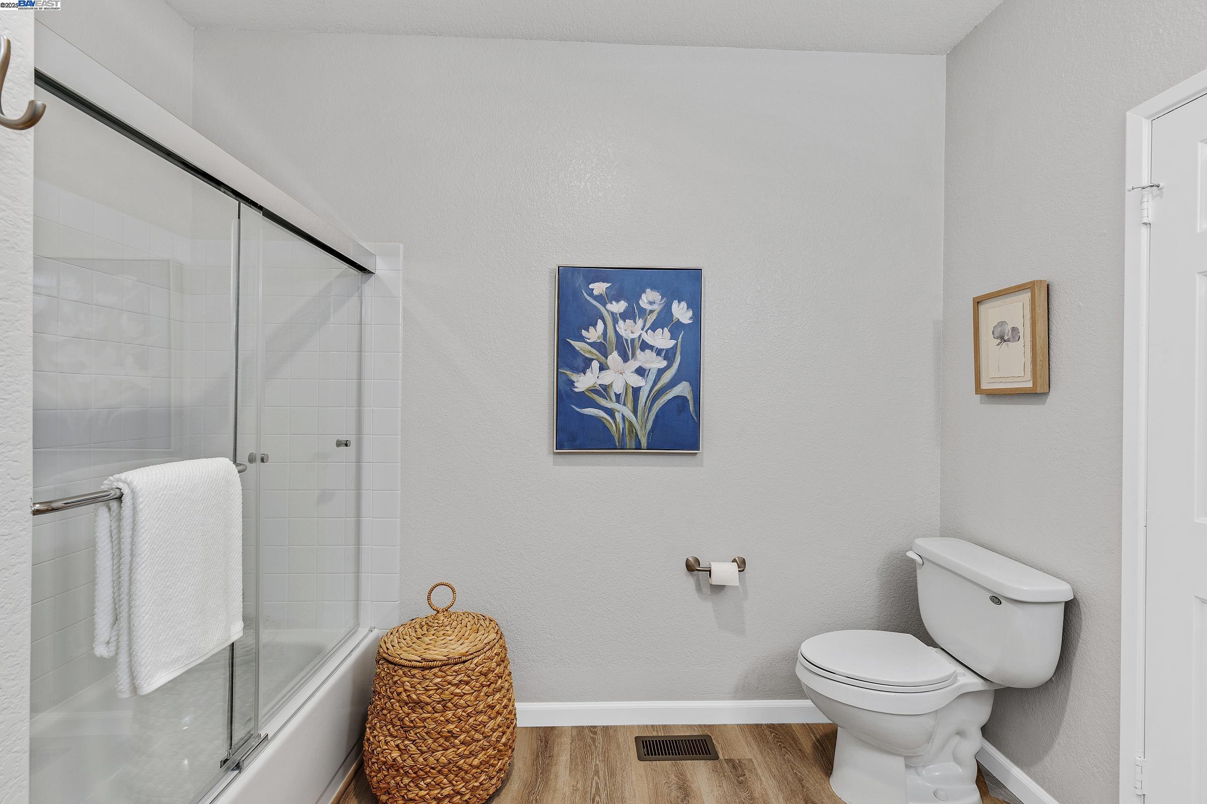 Detail Gallery Image 13 of 28 For 108 Norris Canyon Pl #B,  San Ramon,  CA 94583 - 2 Beds | 1 Baths