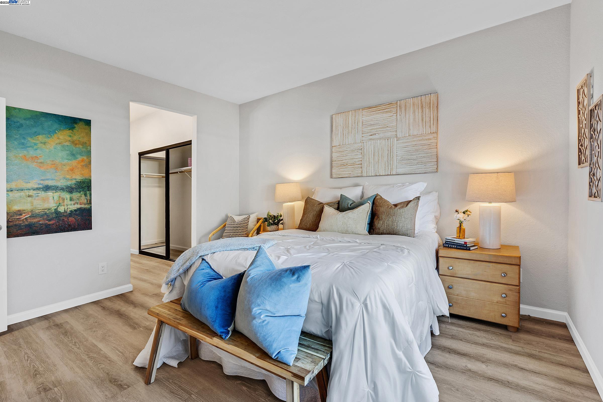 Detail Gallery Image 15 of 28 For 108 Norris Canyon Pl #B,  San Ramon,  CA 94583 - 2 Beds | 1 Baths