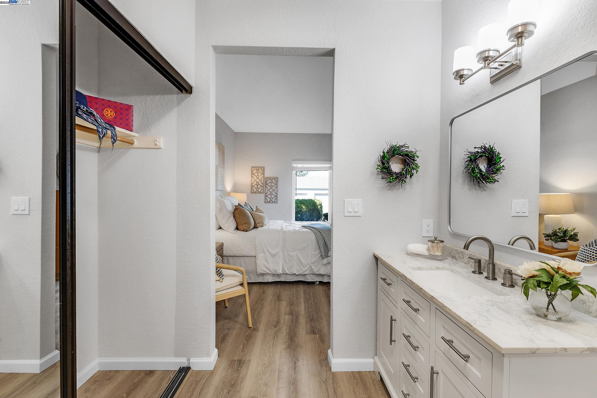 Detail Gallery Image 18 of 28 For 108 Norris Canyon Pl #B,  San Ramon,  CA 94583 - 2 Beds | 1 Baths
