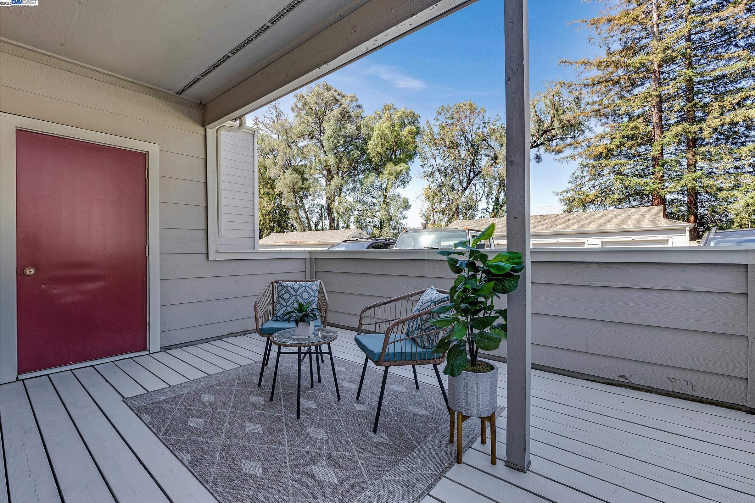 Detail Gallery Image 20 of 28 For 108 Norris Canyon Pl #B,  San Ramon,  CA 94583 - 2 Beds | 1 Baths