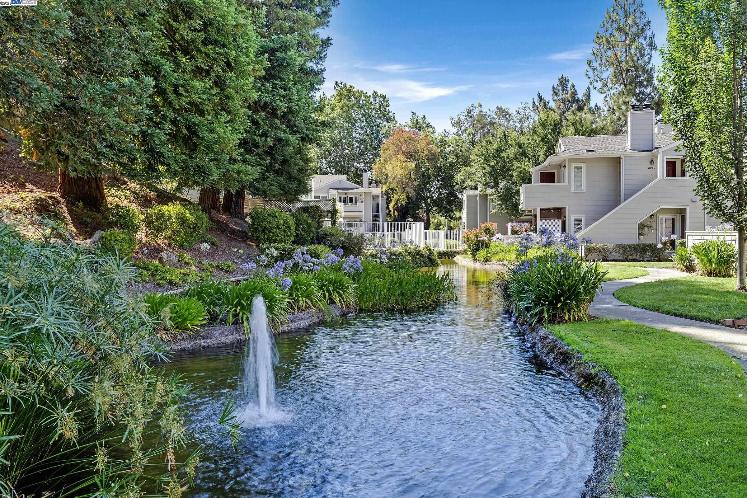 Detail Gallery Image 21 of 28 For 108 Norris Canyon Pl #B,  San Ramon,  CA 94583 - 2 Beds | 1 Baths