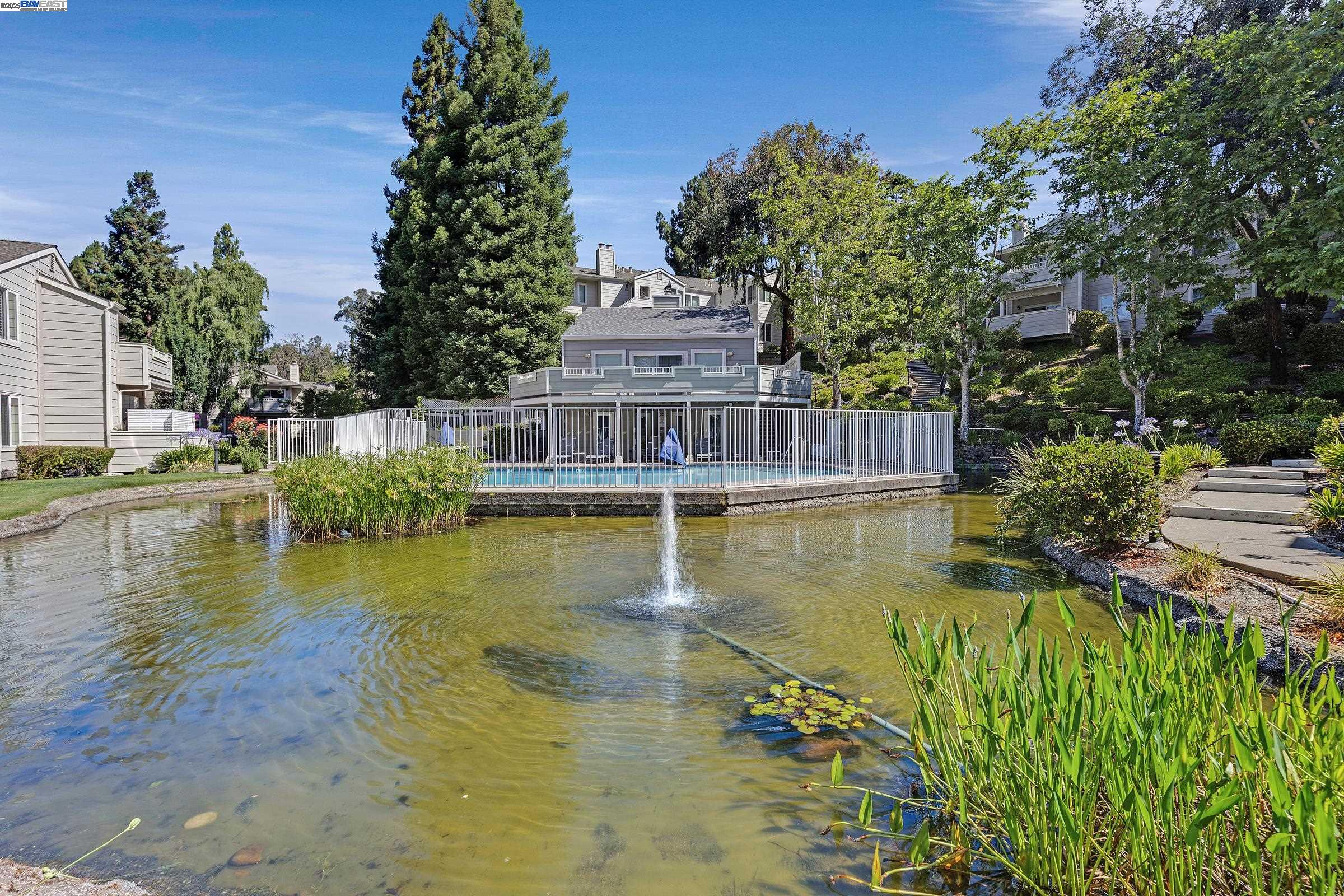 Detail Gallery Image 22 of 28 For 108 Norris Canyon Pl #B,  San Ramon,  CA 94583 - 2 Beds | 1 Baths
