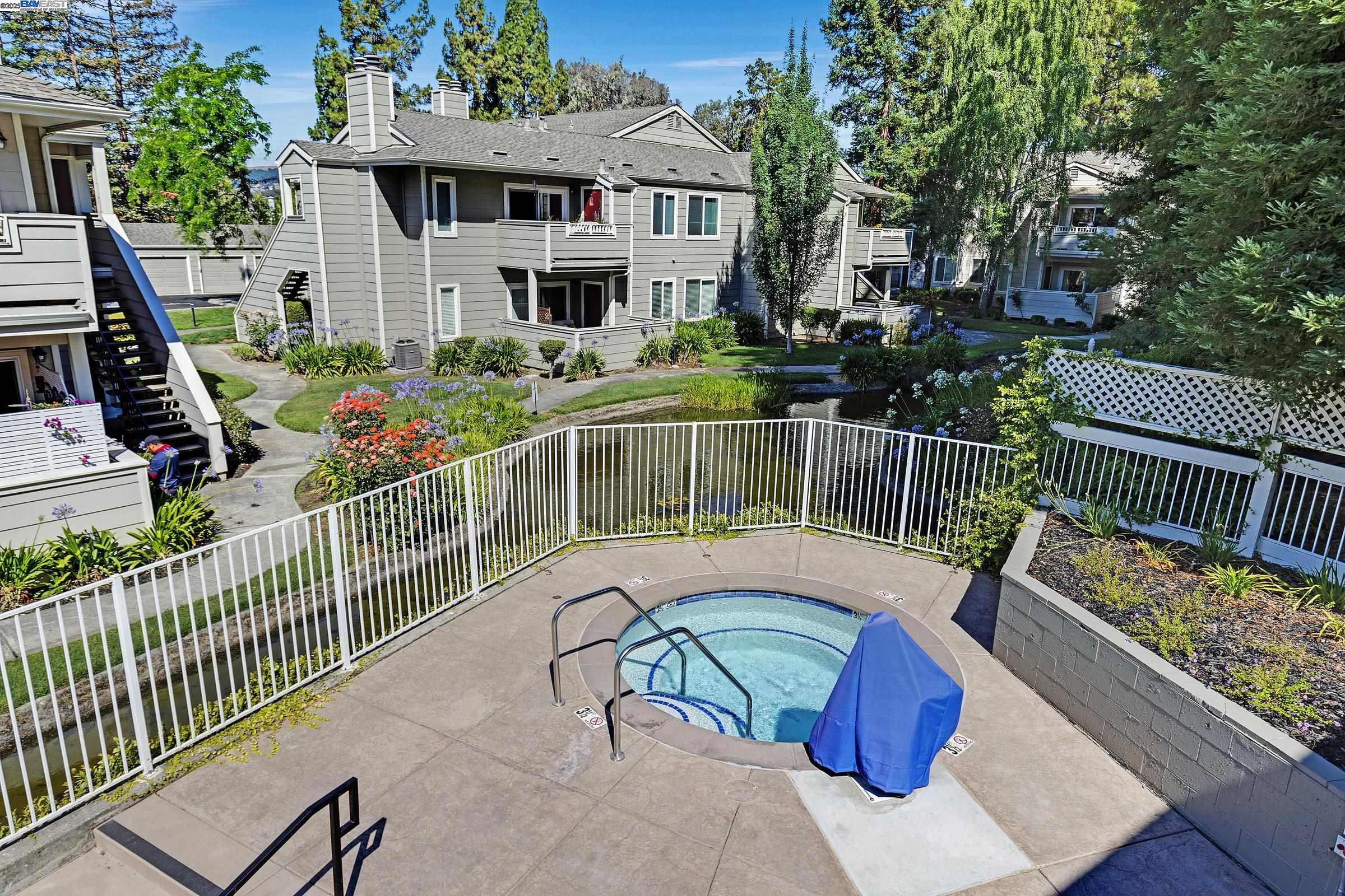 Detail Gallery Image 24 of 28 For 108 Norris Canyon Pl #B,  San Ramon,  CA 94583 - 2 Beds | 1 Baths