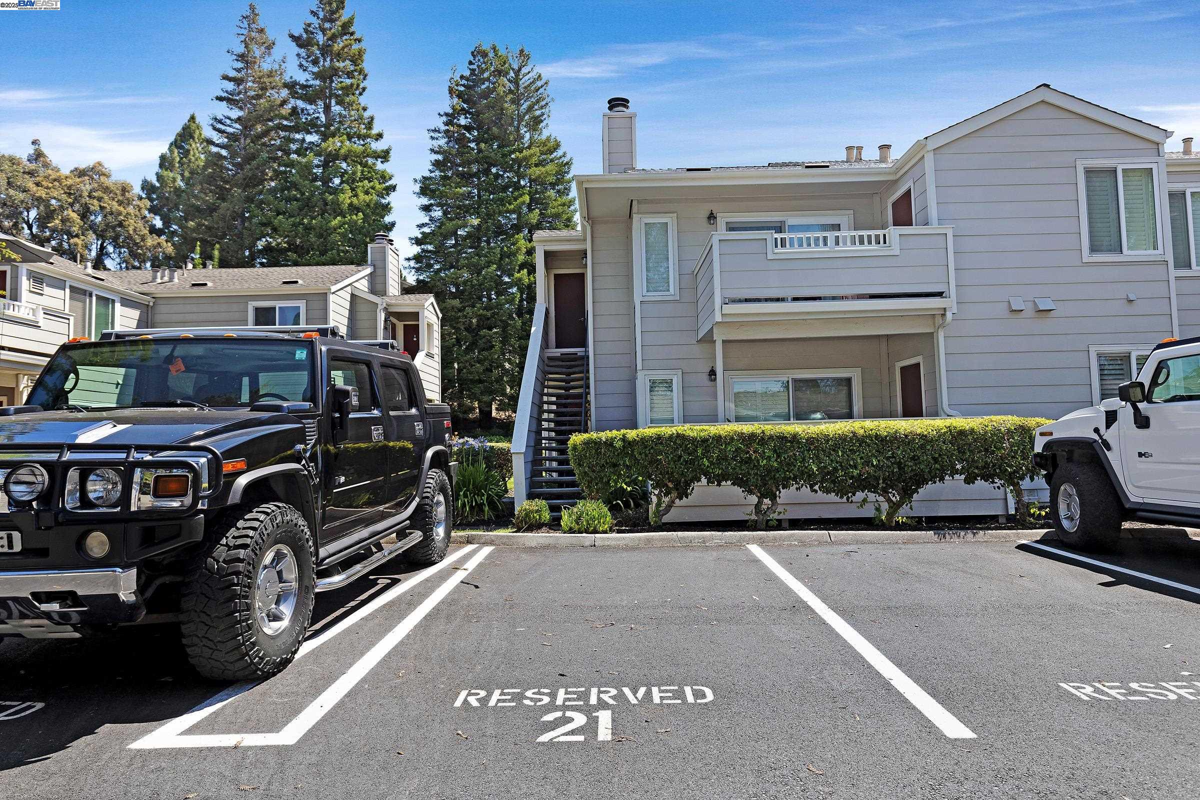Detail Gallery Image 27 of 28 For 108 Norris Canyon Pl #B,  San Ramon,  CA 94583 - 2 Beds | 1 Baths