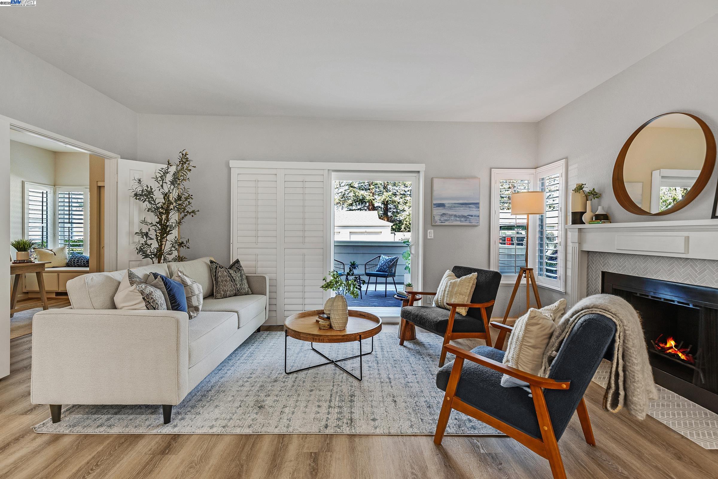 Detail Gallery Image 5 of 28 For 108 Norris Canyon Pl #B,  San Ramon,  CA 94583 - 2 Beds | 1 Baths