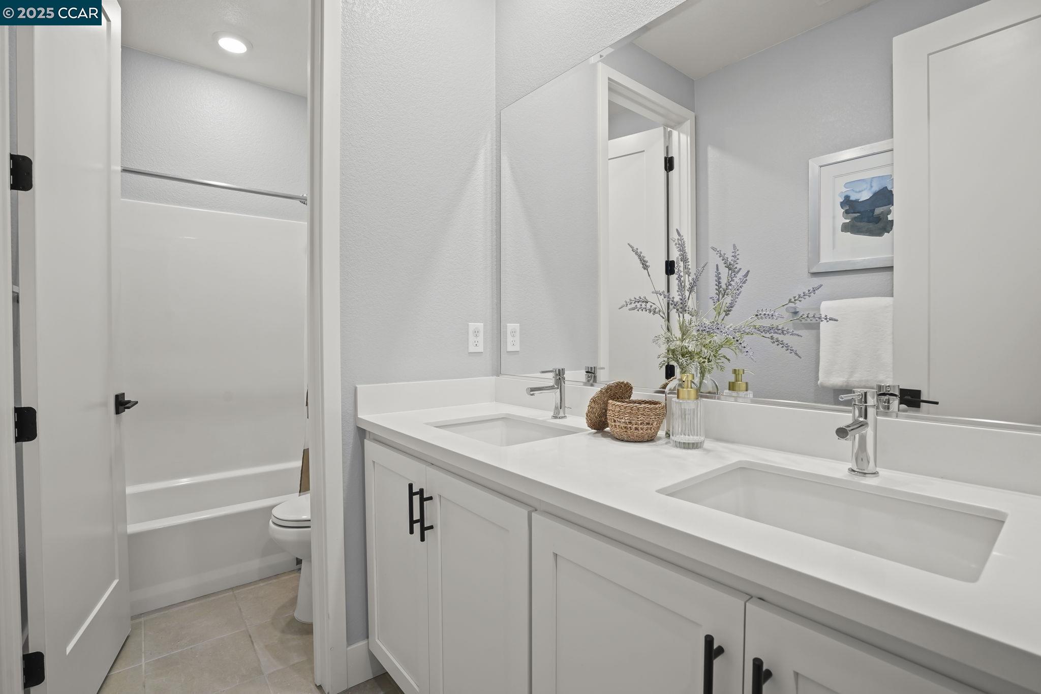Detail Gallery Image 24 of 40 For 2311 Avila Ct, San Ramon,  CA 94583-3065 - 4 Beds | 2/1 Baths