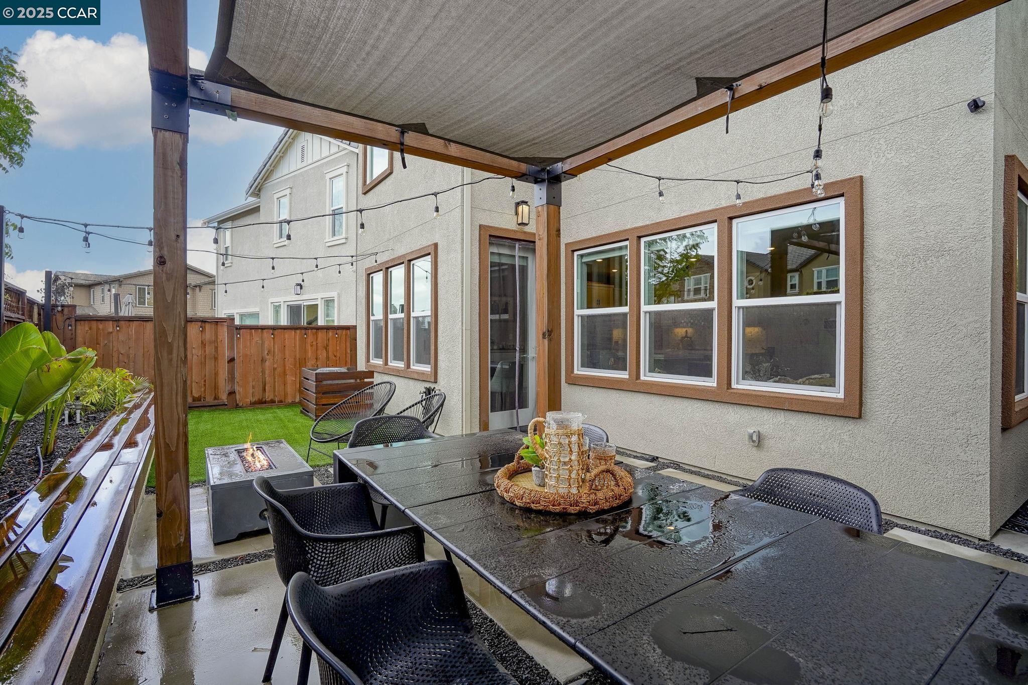 Detail Gallery Image 27 of 40 For 2311 Avila Ct, San Ramon,  CA 94583-3065 - 4 Beds | 2/1 Baths