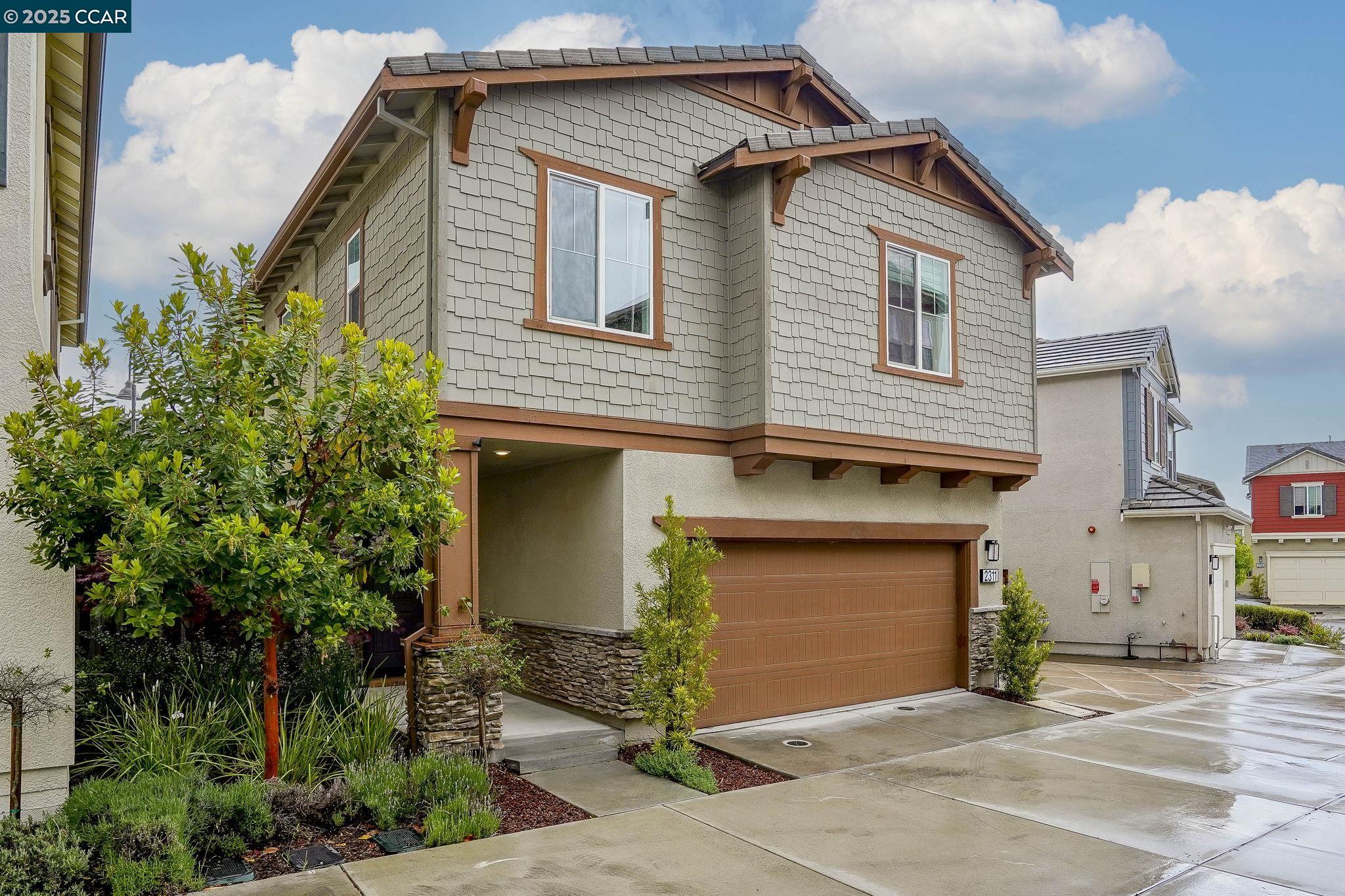 Detail Gallery Image 4 of 40 For 2311 Avila Ct, San Ramon,  CA 94583-3065 - 4 Beds | 2/1 Baths