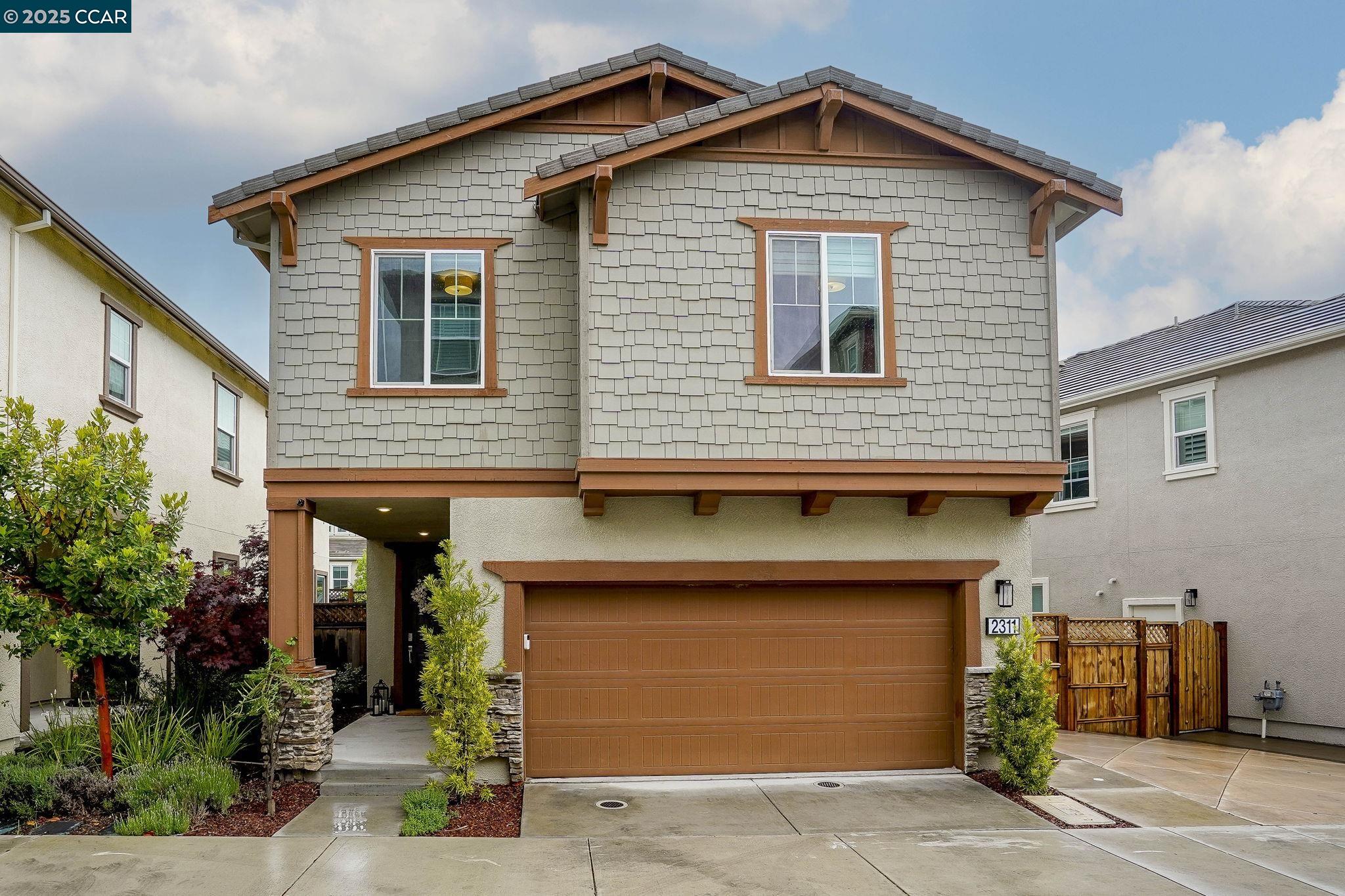 Detail Gallery Image 6 of 40 For 2311 Avila Ct, San Ramon,  CA 94583-3065 - 4 Beds | 2/1 Baths