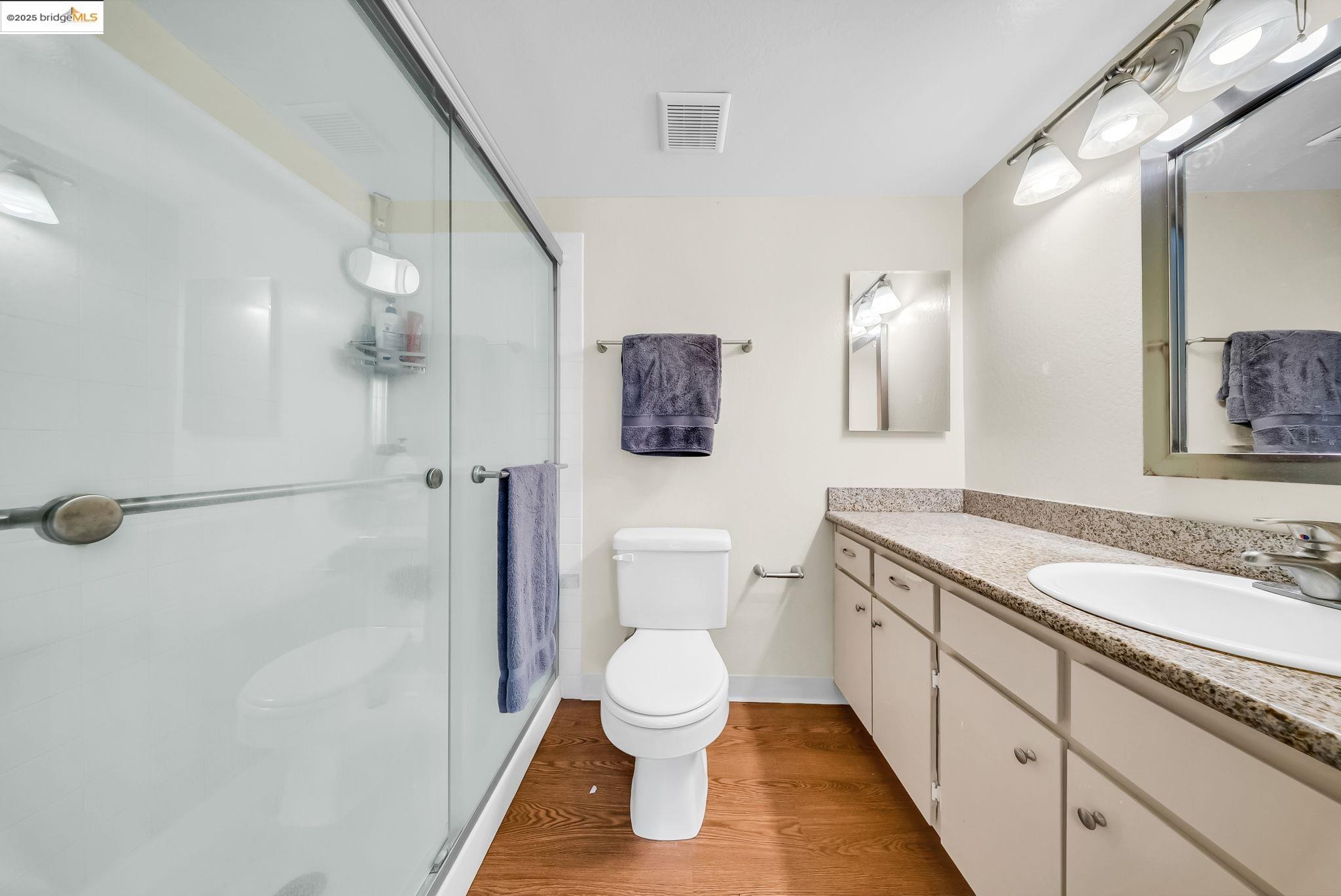 Detail Gallery Image 19 of 28 For 1608 Ashwood Dr, Martinez,  CA 94553 - 3 Beds | 2/1 Baths