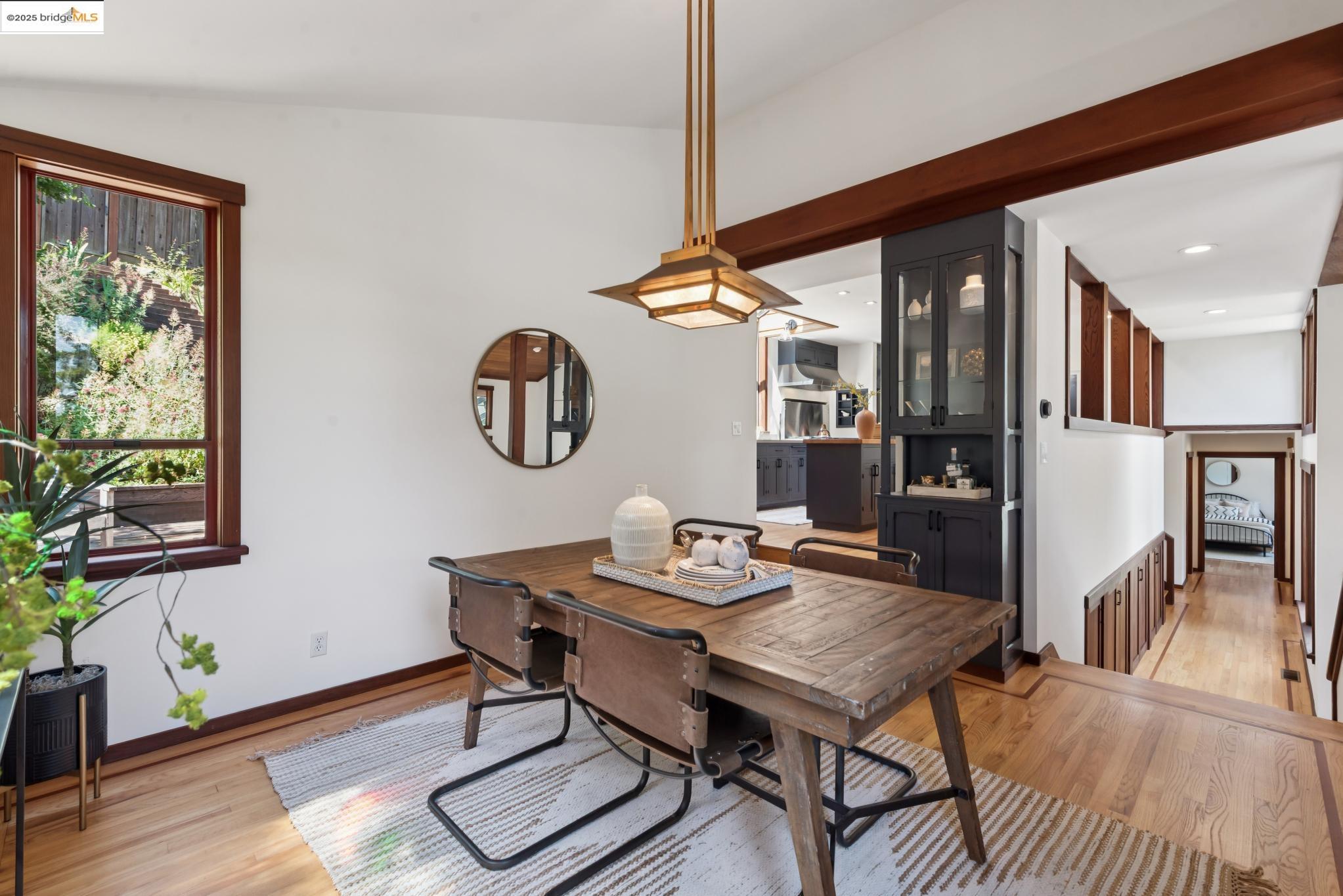 Detail Gallery Image 21 of 60 For 737 Woodhaven Rd, Berkeley,  CA 94708 - 3 Beds | 2/1 Baths