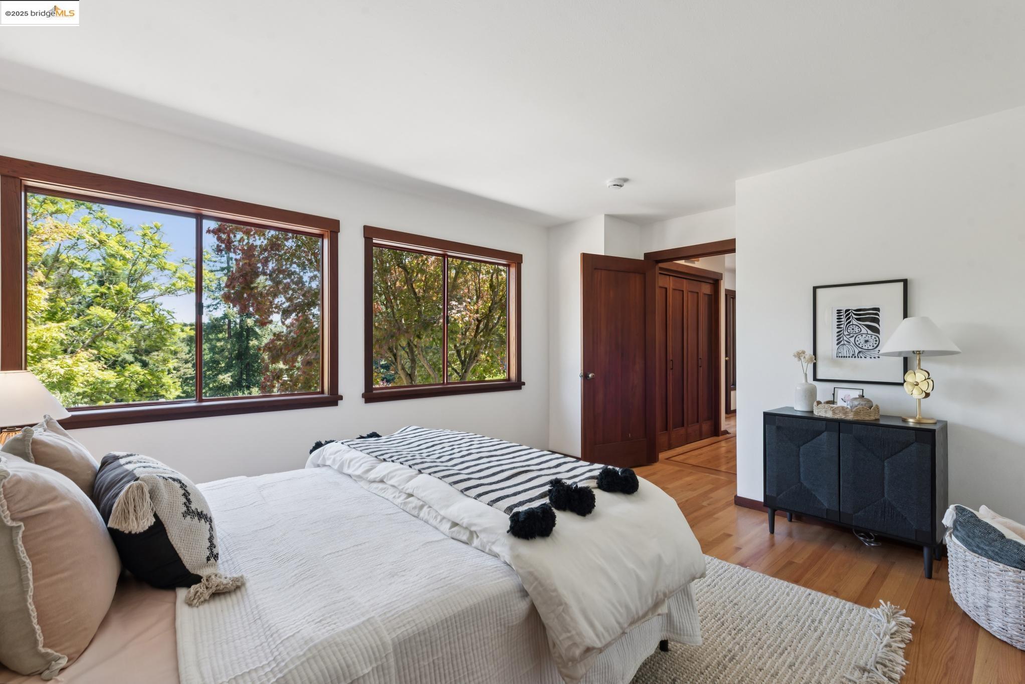 Detail Gallery Image 35 of 60 For 737 Woodhaven Rd, Berkeley,  CA 94708 - 3 Beds | 2/1 Baths