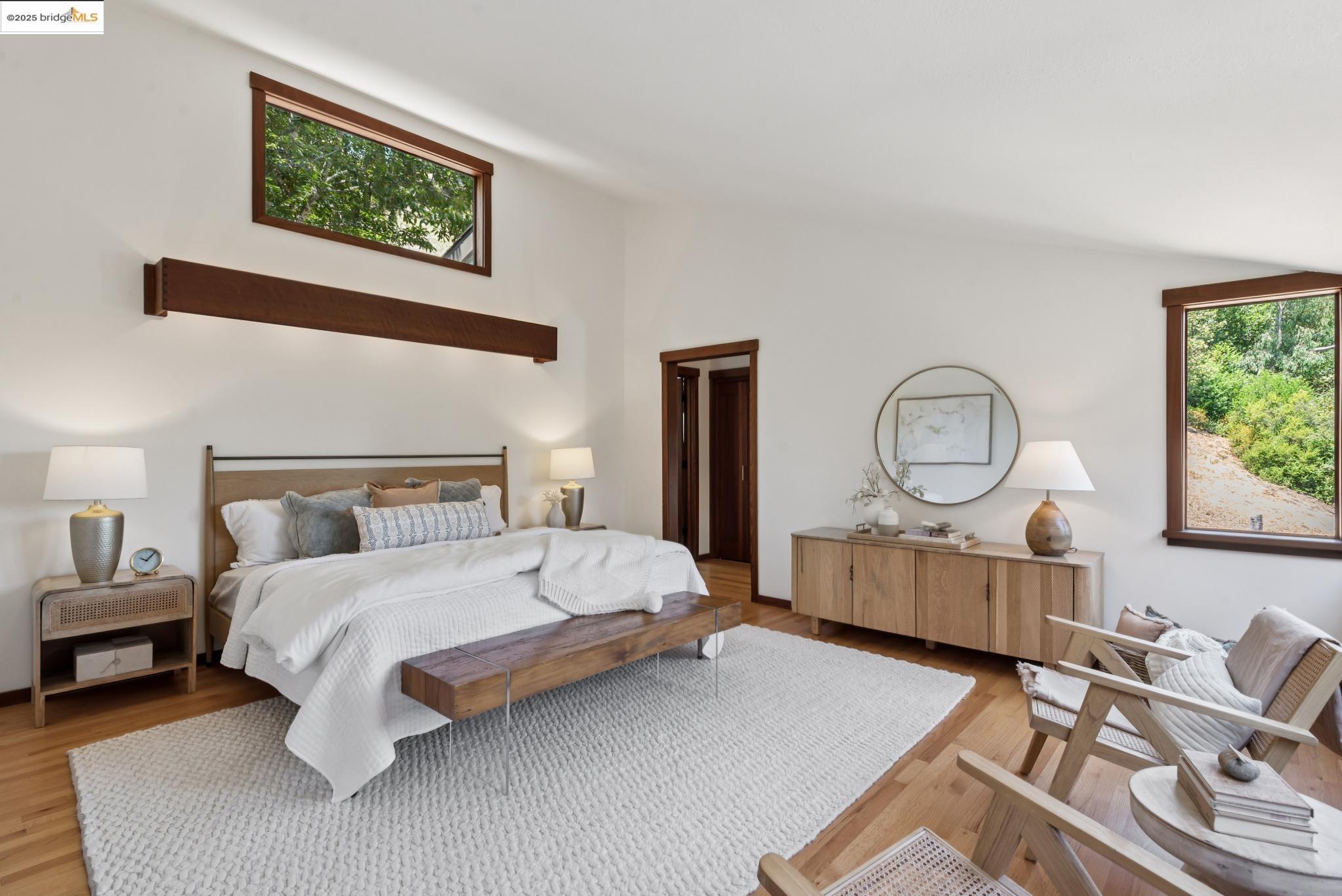 Detail Gallery Image 38 of 60 For 737 Woodhaven Rd, Berkeley,  CA 94708 - 3 Beds | 2/1 Baths