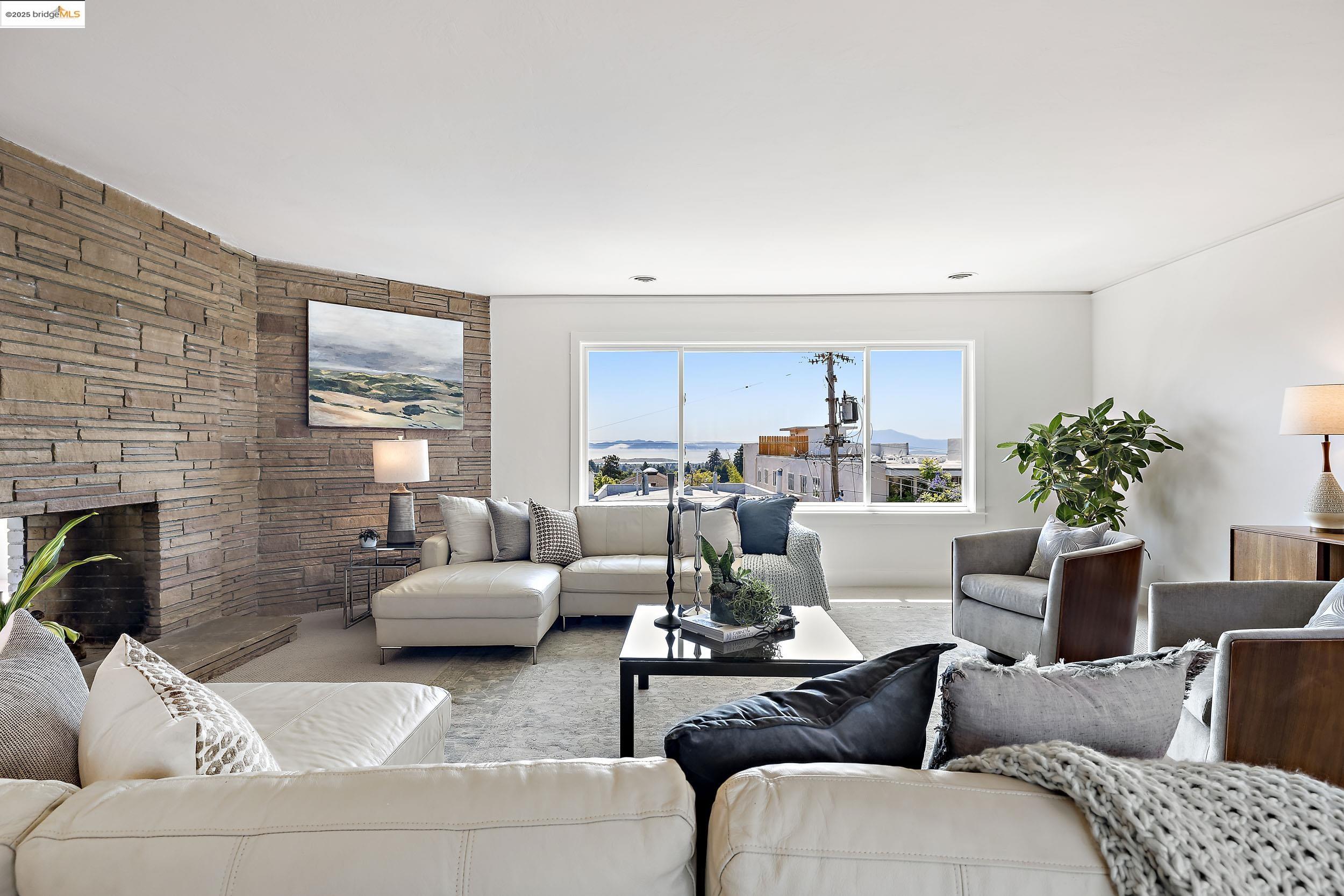 Thumbnail for 1519 Oxford Street #L,  Berkeley, CA 94709-1542