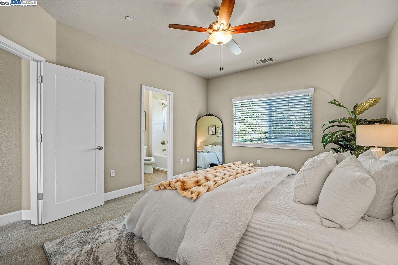 Detail Gallery Image 21 of 37 For 200 Valletta Ln, Pleasanton,  CA 94566 - 3 Beds | 2/2 Baths