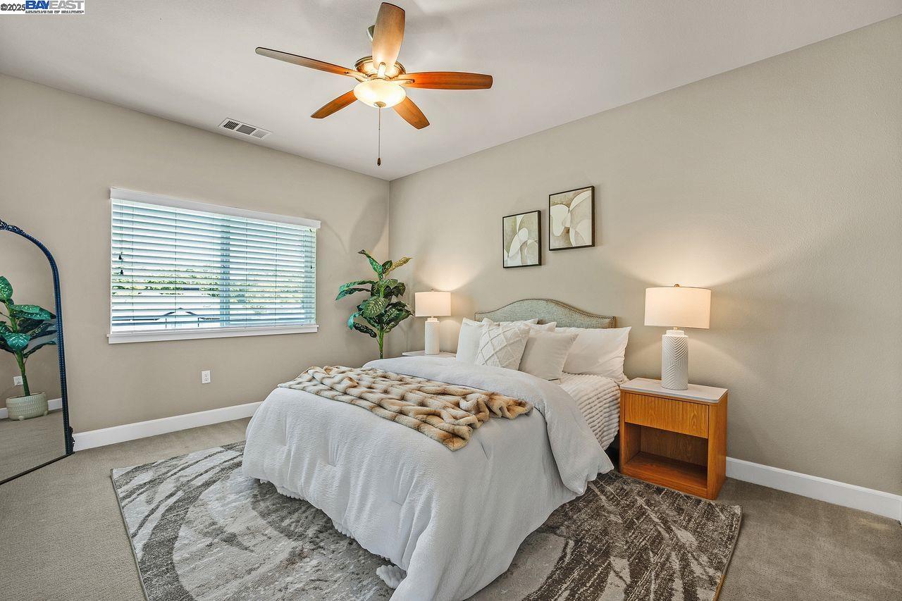 Detail Gallery Image 22 of 37 For 200 Valletta Ln, Pleasanton,  CA 94566 - 3 Beds | 2/2 Baths
