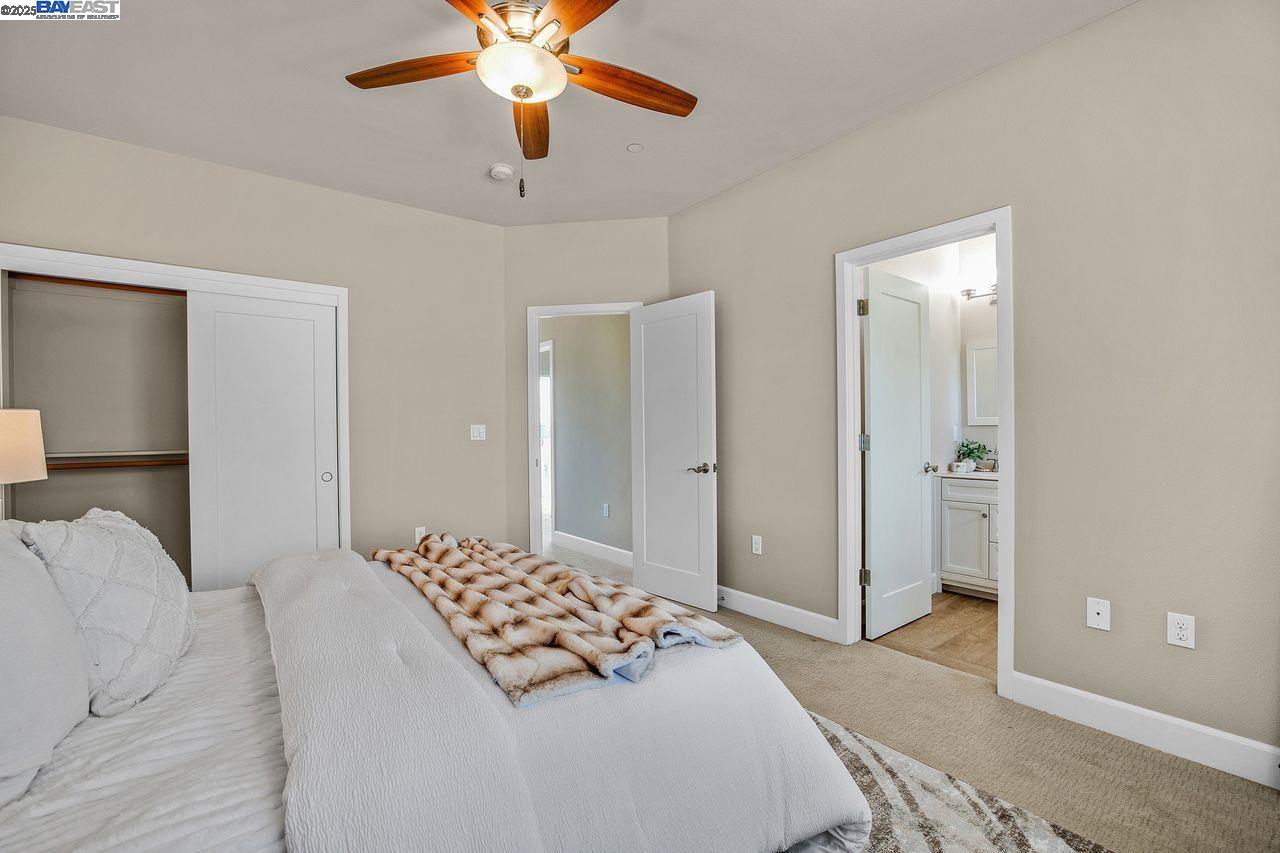 Detail Gallery Image 23 of 37 For 200 Valletta Ln, Pleasanton,  CA 94566 - 3 Beds | 2/2 Baths