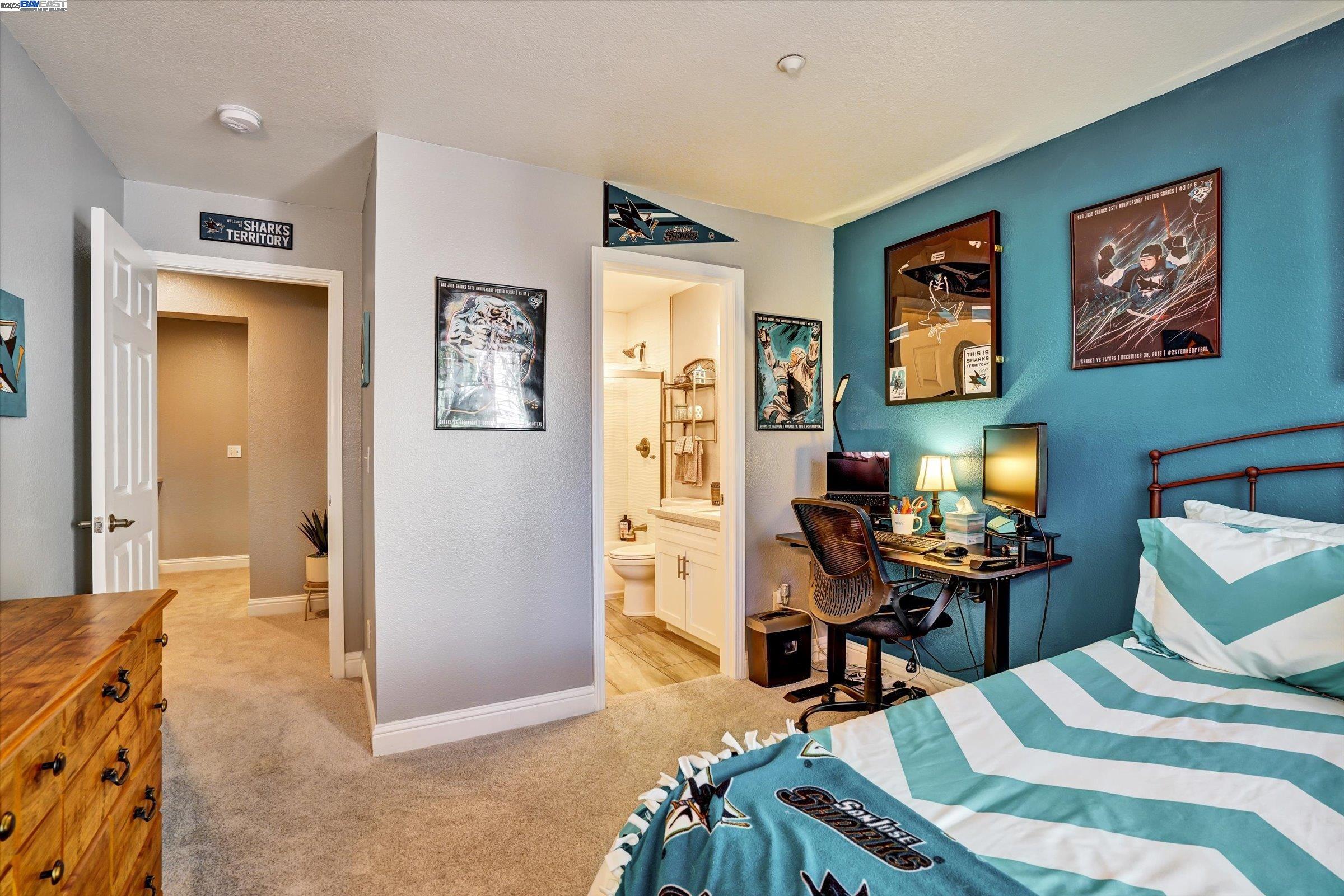 Detail Gallery Image 25 of 32 For 211 Wildrose Cmn #3,  Livermore,  CA 94551 - 2 Beds | 2/1 Baths