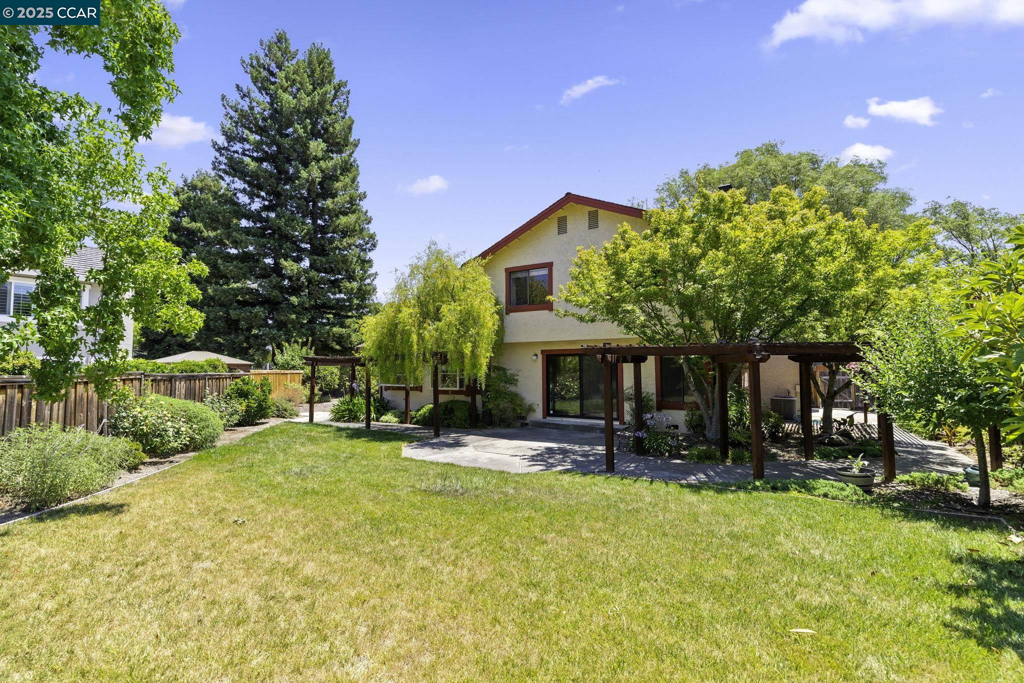 Detail Gallery Image 50 of 60 For 332 Cameron Cir, San Ramon,  CA 94583 - 4 Beds | 3 Baths