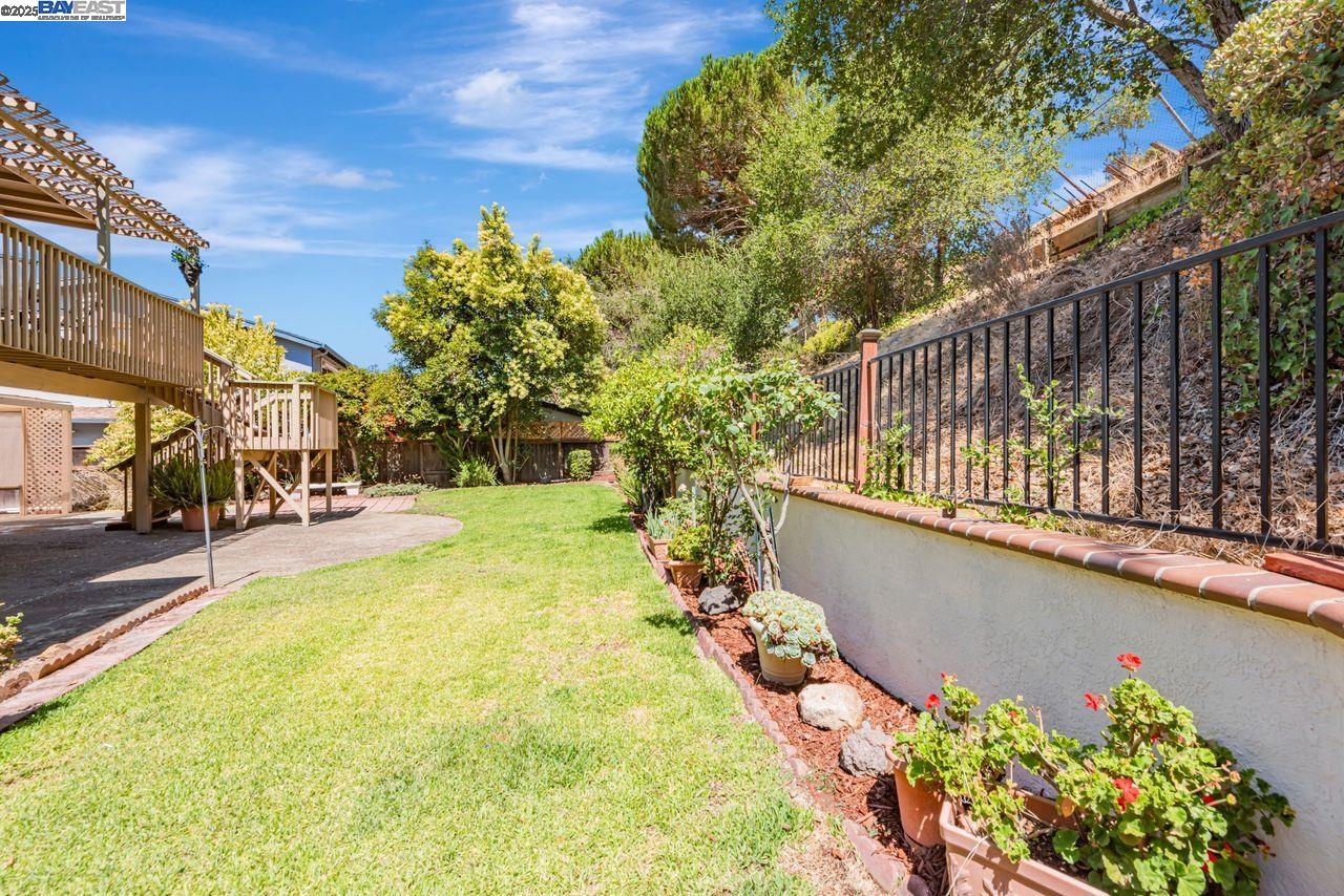 Detail Gallery Image 36 of 42 For 32072 Chicoine Ave, Hayward,  CA 94544 - 4 Beds | 3 Baths