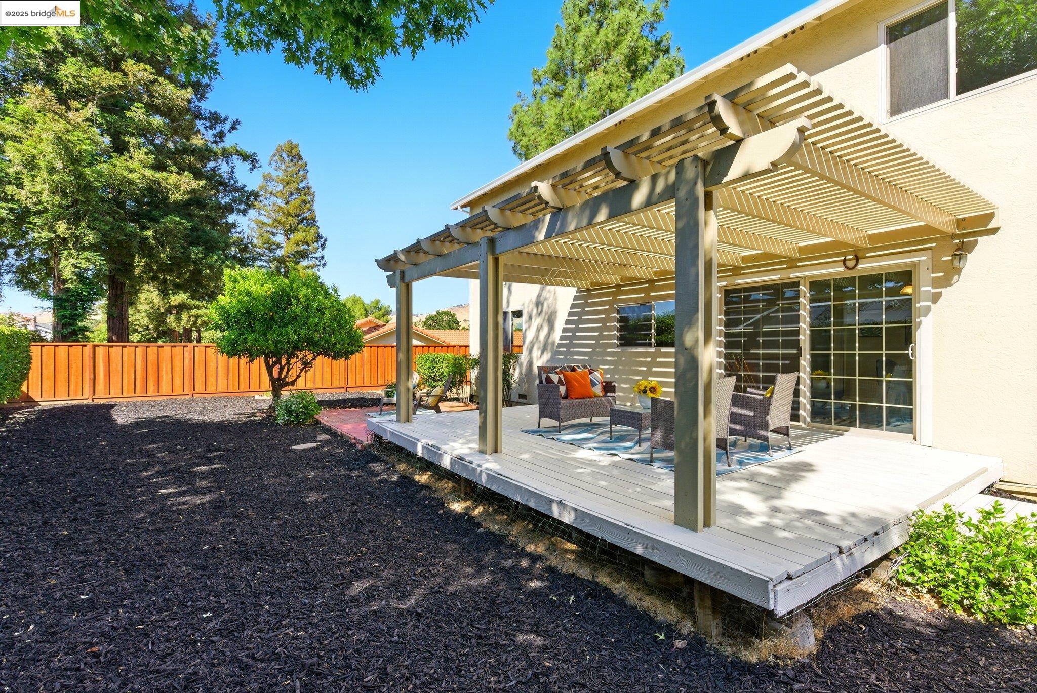 Detail Gallery Image 31 of 57 For 640 Mt Duncan, Clayton,  CA 94517 - 4 Beds | 3 Baths