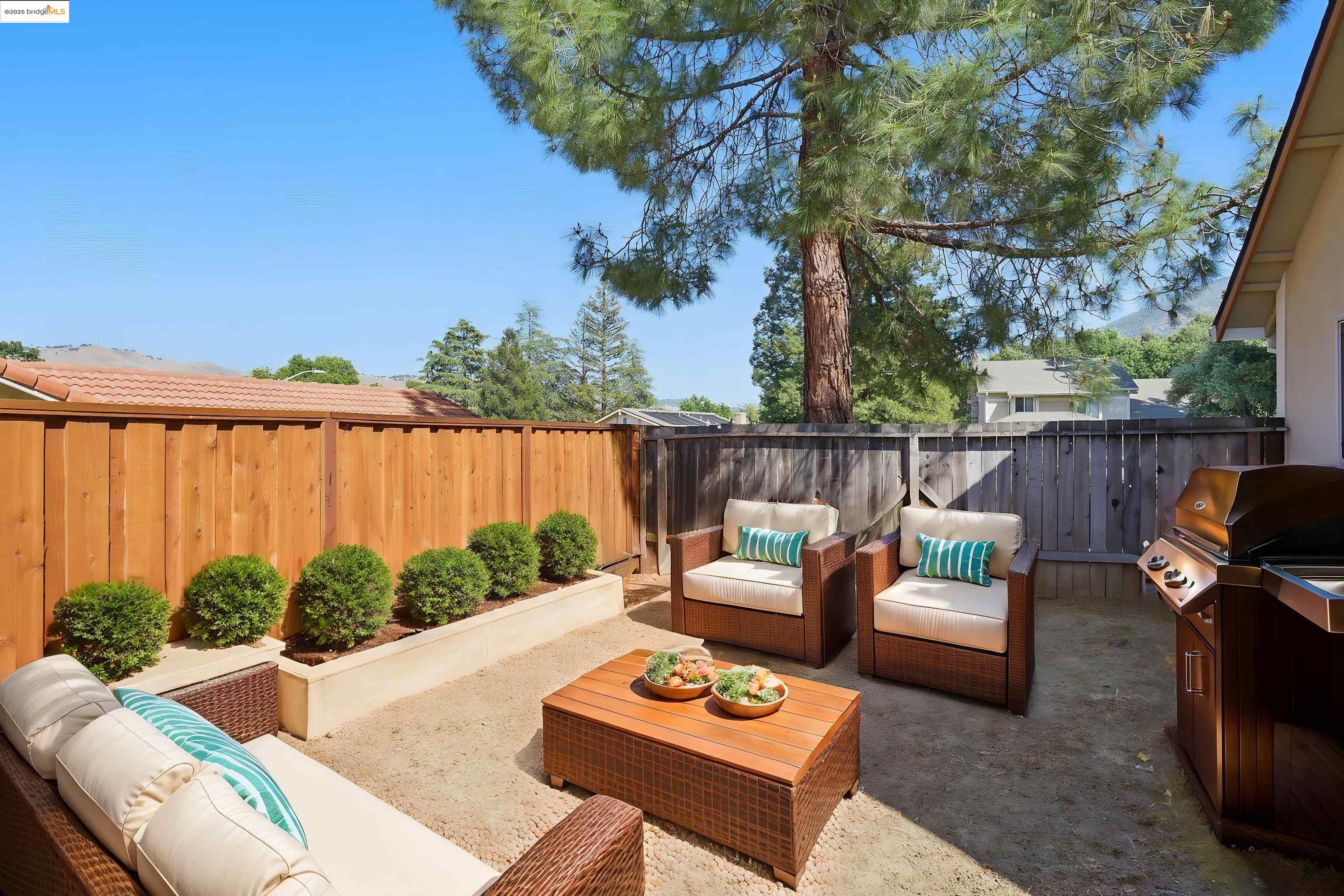 Detail Gallery Image 37 of 57 For 640 Mt Duncan, Clayton,  CA 94517 - 4 Beds | 3 Baths