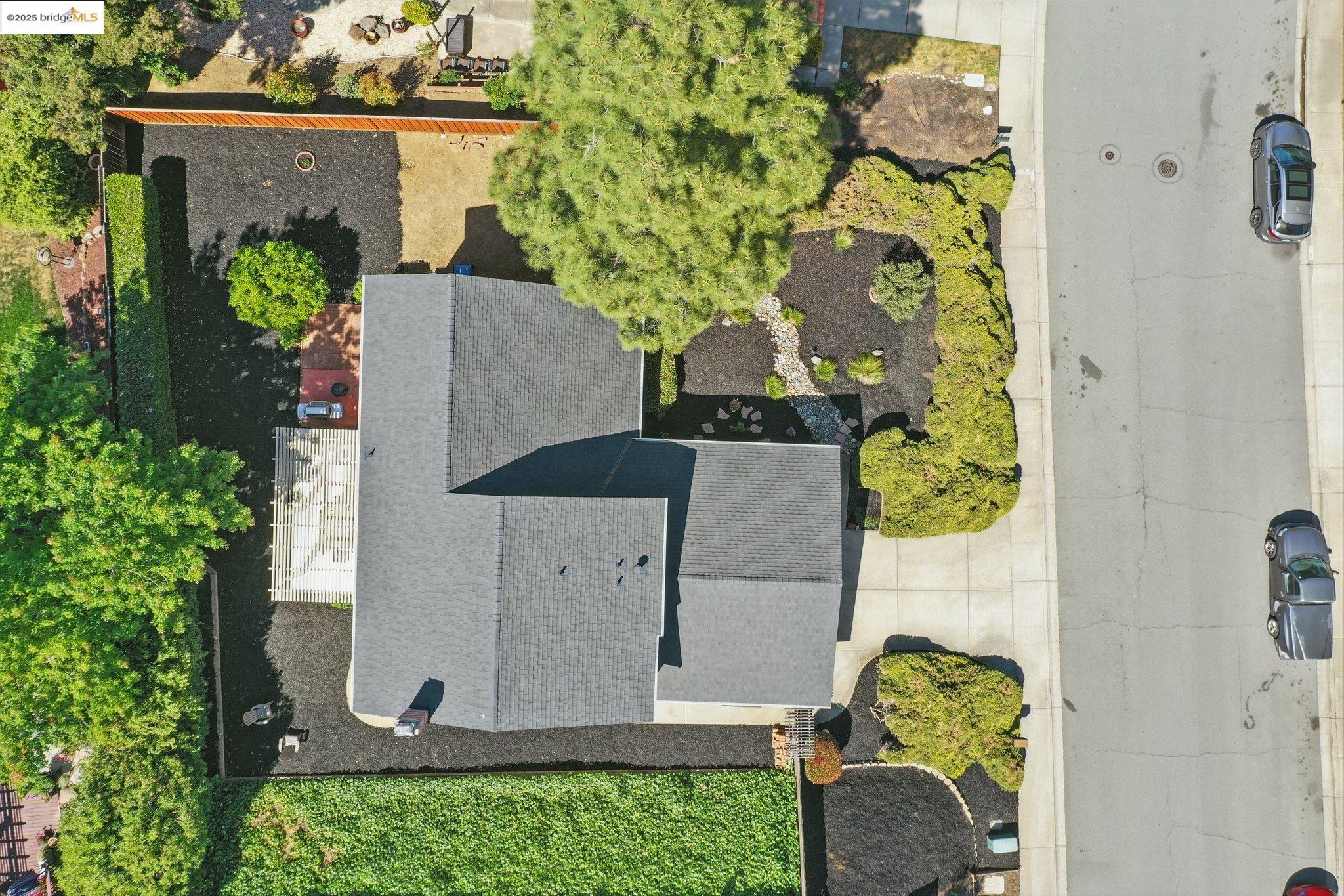Detail Gallery Image 44 of 57 For 640 Mt Duncan, Clayton,  CA 94517 - 4 Beds | 3 Baths