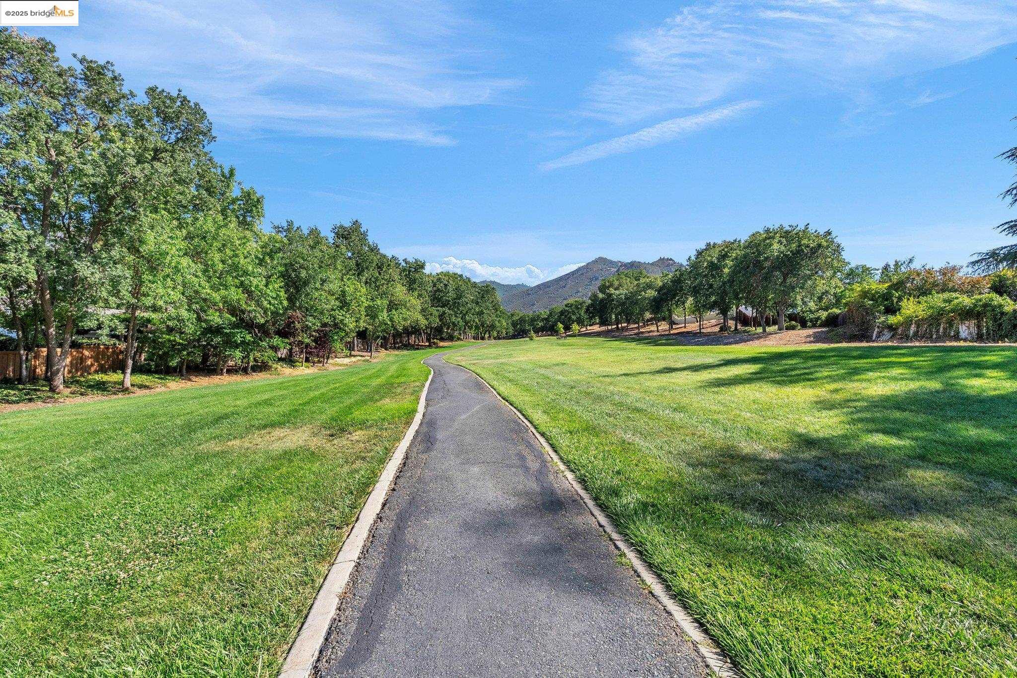 Detail Gallery Image 48 of 57 For 640 Mt Duncan, Clayton,  CA 94517 - 4 Beds | 3 Baths