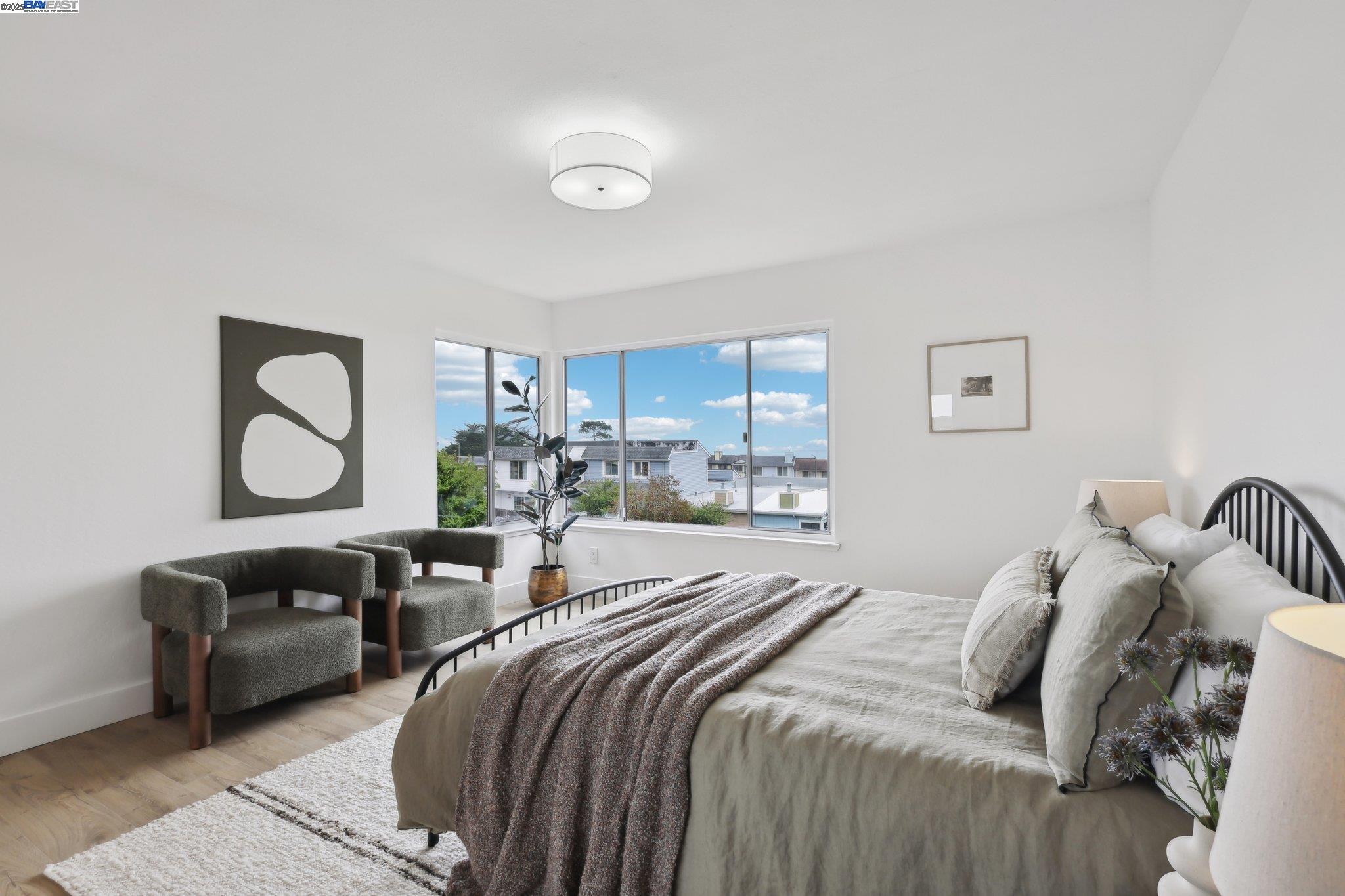 Detail Gallery Image 11 of 35 For 3918 Crofton Way, South San Francisco,  CA 94080 - 4 Beds | 2/1 Baths