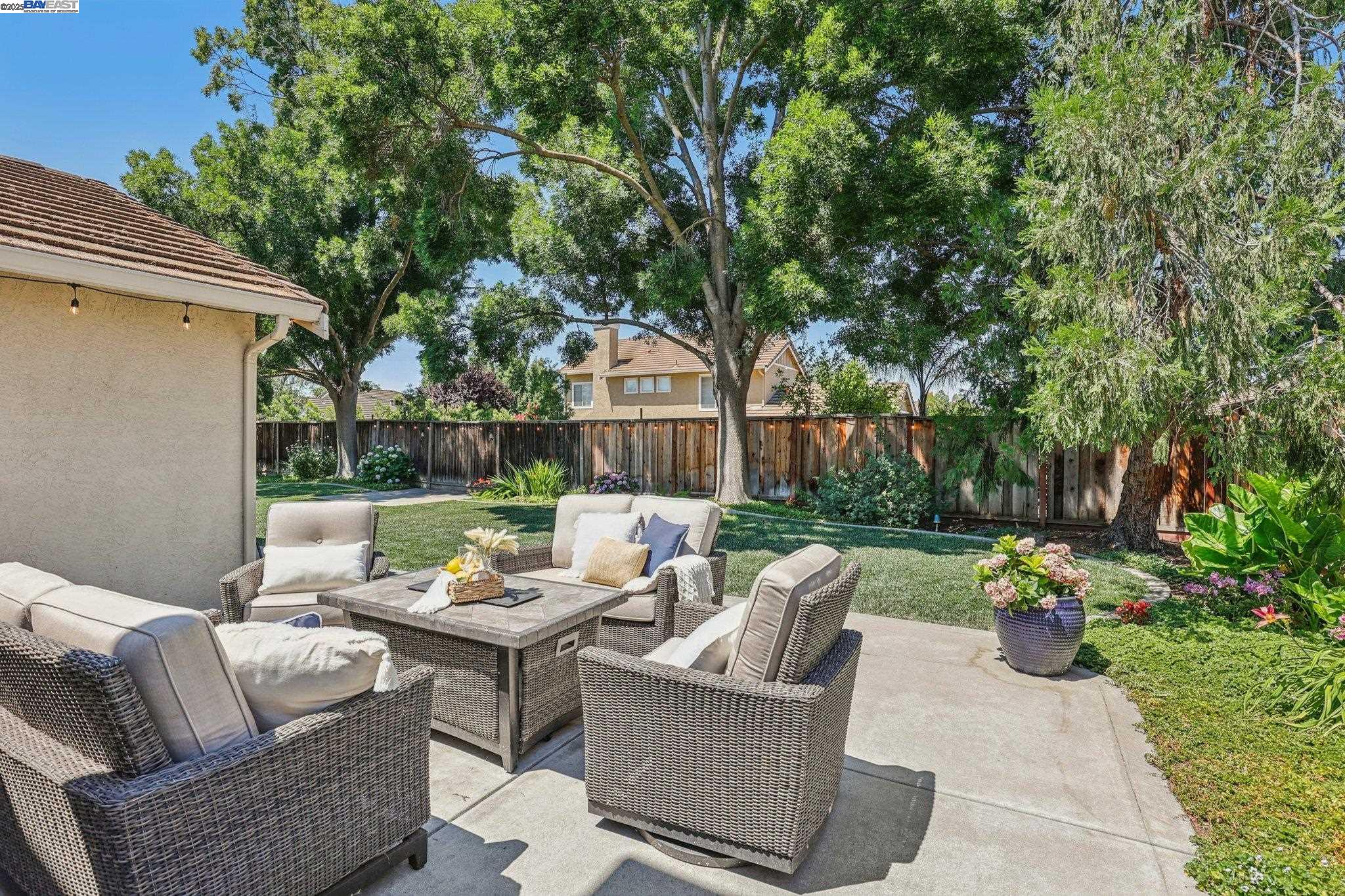Detail Gallery Image 29 of 43 For 1256 Village Green Dr, Livermore,  CA 94551 - 3 Beds | 2 Baths