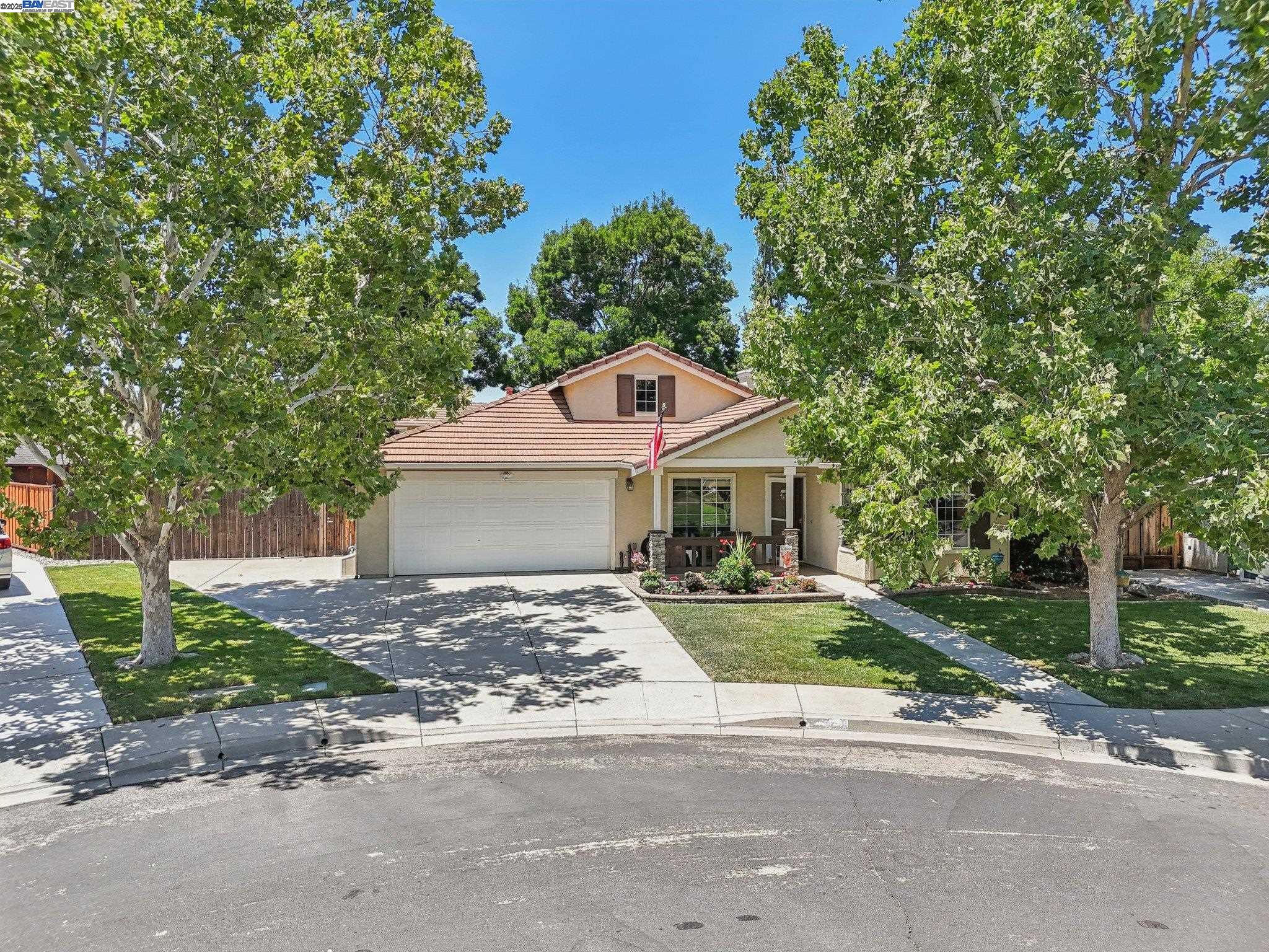 Detail Gallery Image 40 of 43 For 1256 Village Green Dr, Livermore,  CA 94551 - 3 Beds | 2 Baths
