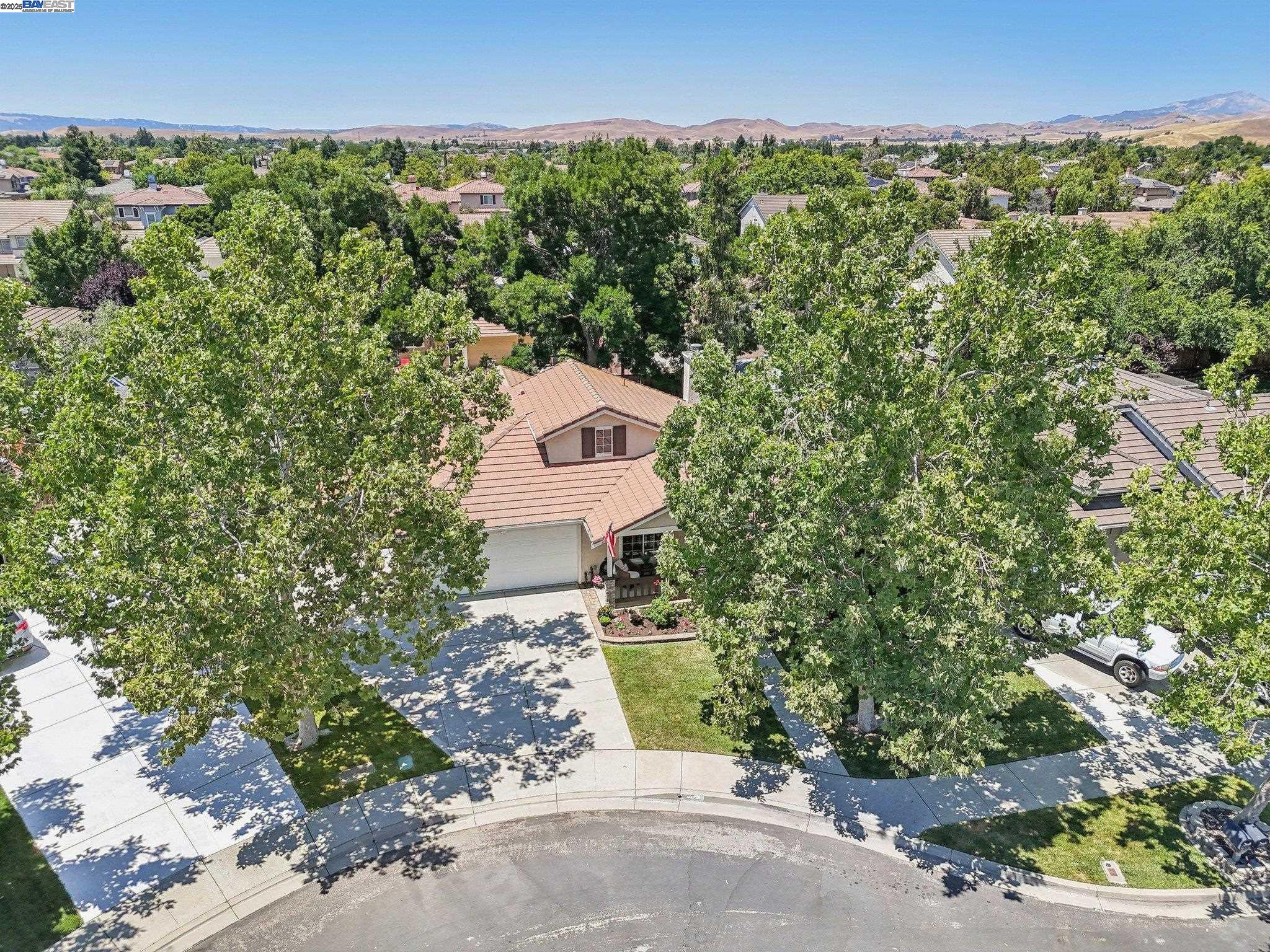 Detail Gallery Image 41 of 43 For 1256 Village Green Dr, Livermore,  CA 94551 - 3 Beds | 2 Baths