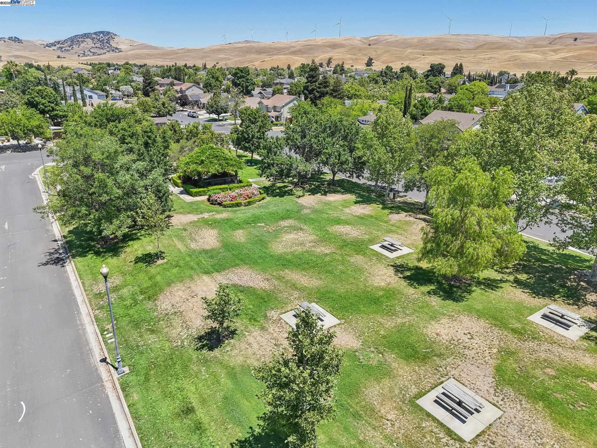 Detail Gallery Image 42 of 43 For 1256 Village Green Dr, Livermore,  CA 94551 - 3 Beds | 2 Baths
