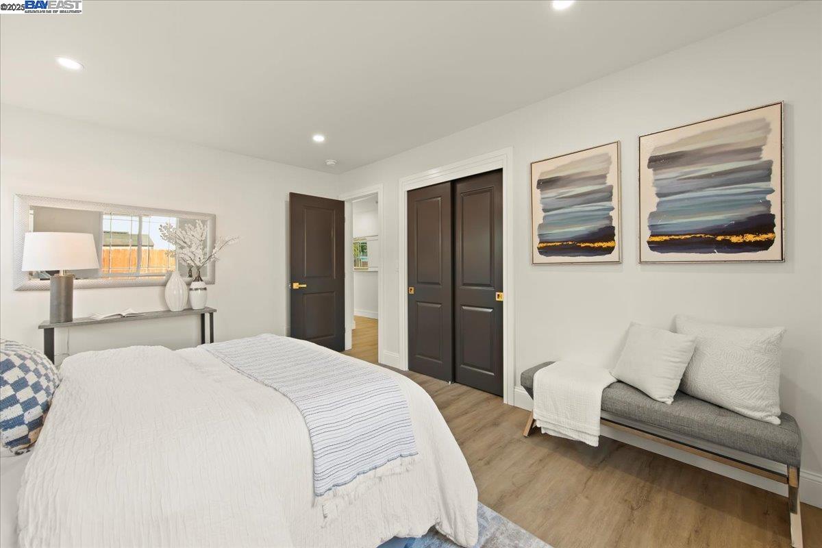 Detail Gallery Image 18 of 25 For 548 Capistrano Dr, Oakland,  CA 94603 - 3 Beds | 2 Baths