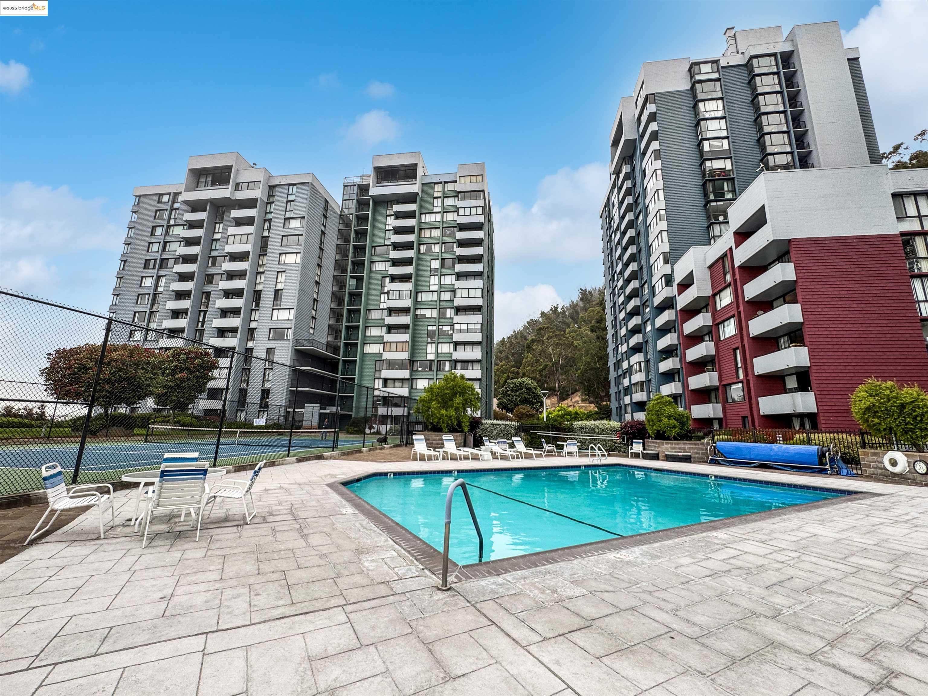 Detail Gallery Image 2 of 9 For 555 Pierce St #524,  Albany,  CA 94706 - 1 Beds | 1 Baths