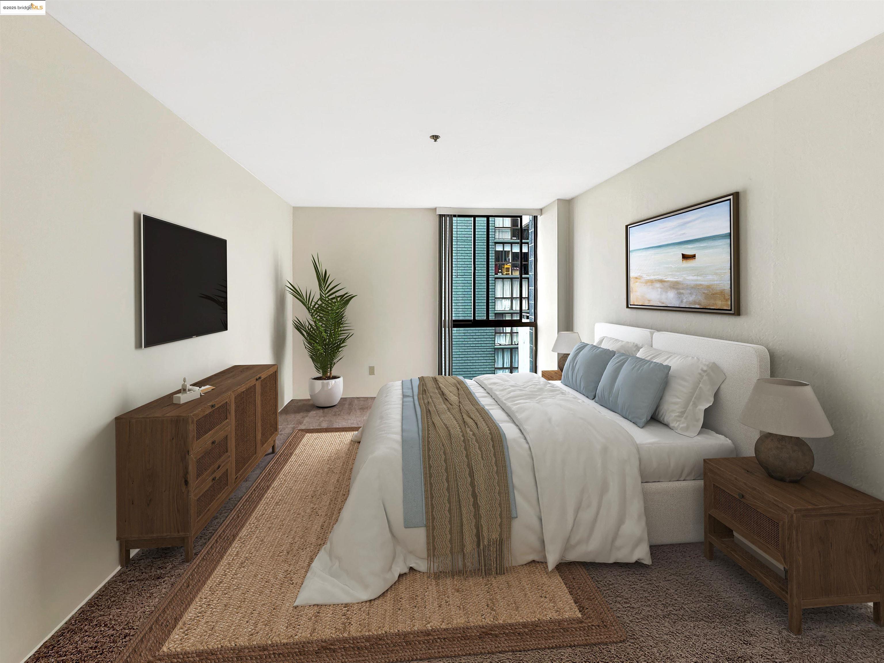Detail Gallery Image 7 of 9 For 555 Pierce St #524,  Albany,  CA 94706 - 1 Beds | 1 Baths