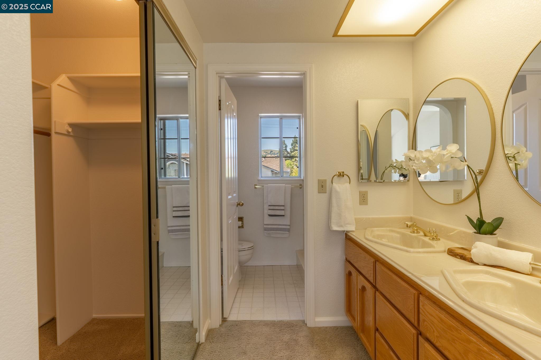 Detail Gallery Image 14 of 17 For 353 Winterwind Cir, San Ramon,  CA 94583 - 2 Beds | 2/1 Baths