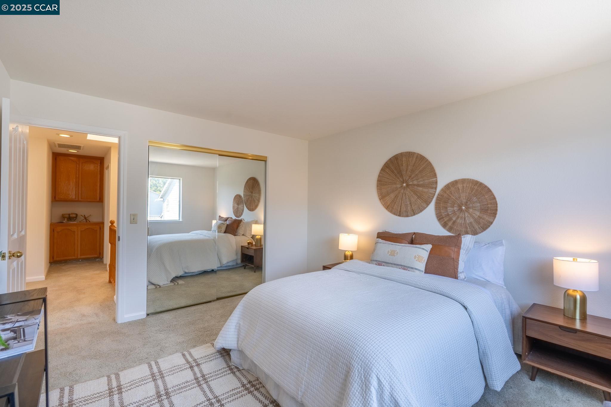 Detail Gallery Image 15 of 17 For 353 Winterwind Cir, San Ramon,  CA 94583 - 2 Beds | 2/1 Baths