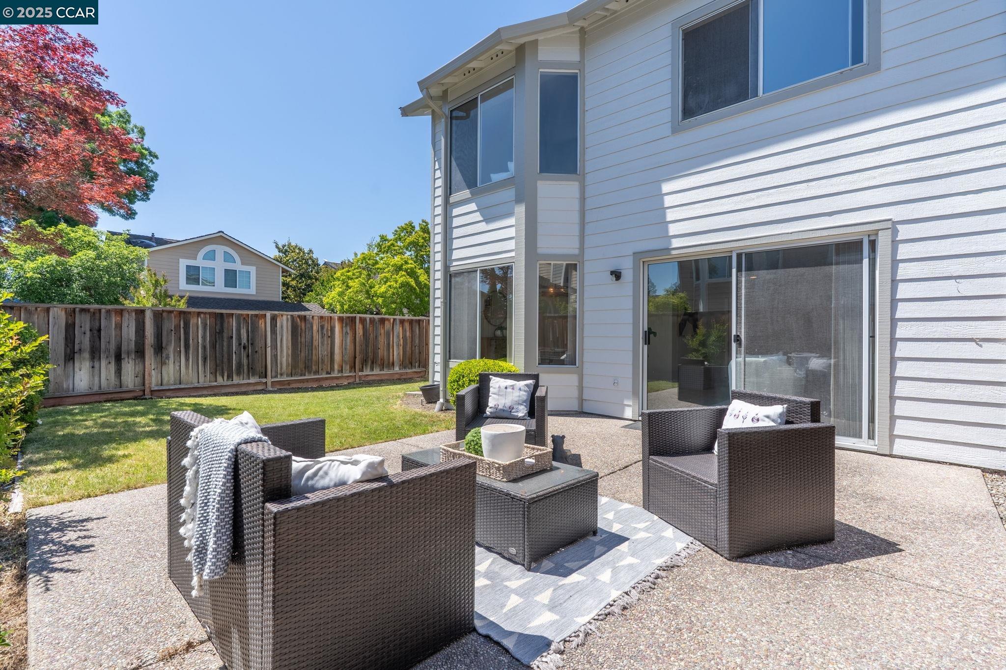 Detail Gallery Image 17 of 17 For 353 Winterwind Cir, San Ramon,  CA 94583 - 2 Beds | 2/1 Baths