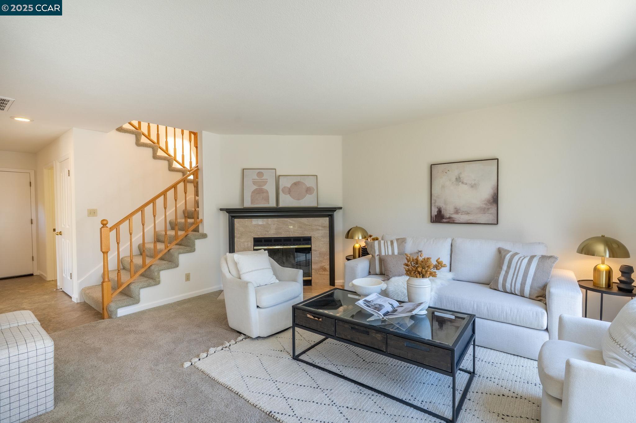 Detail Gallery Image 6 of 17 For 353 Winterwind Cir, San Ramon,  CA 94583 - 2 Beds | 2/1 Baths