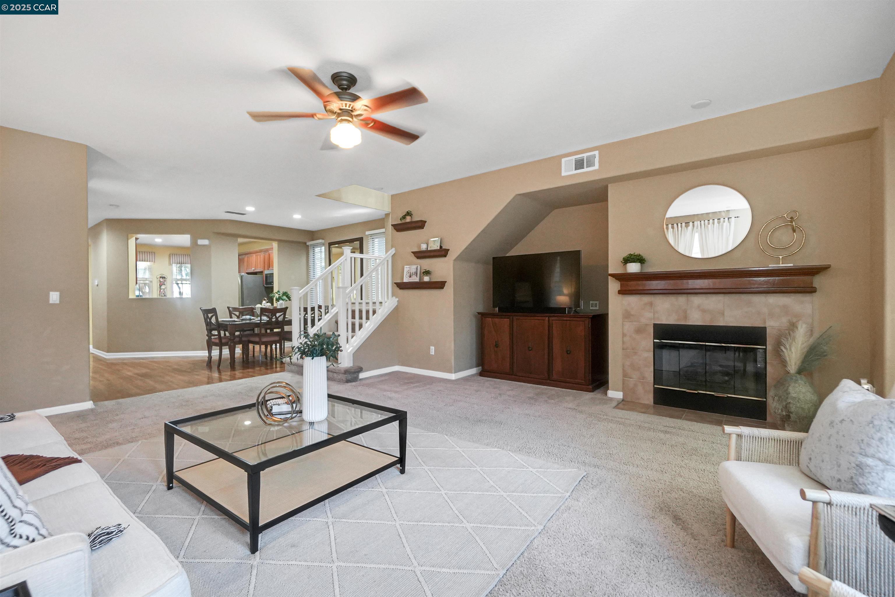 Detail Gallery Image 24 of 60 For 2165 Railroad Ave, Hercules,  CA 94547 - 4 Beds | 2/1 Baths