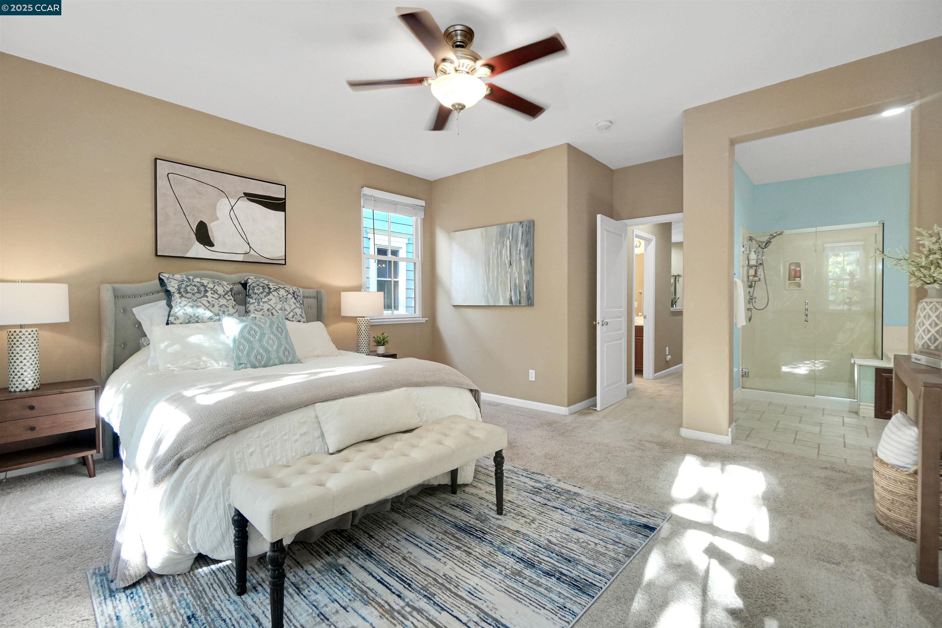 Detail Gallery Image 41 of 60 For 2165 Railroad Ave, Hercules,  CA 94547 - 4 Beds | 2/1 Baths