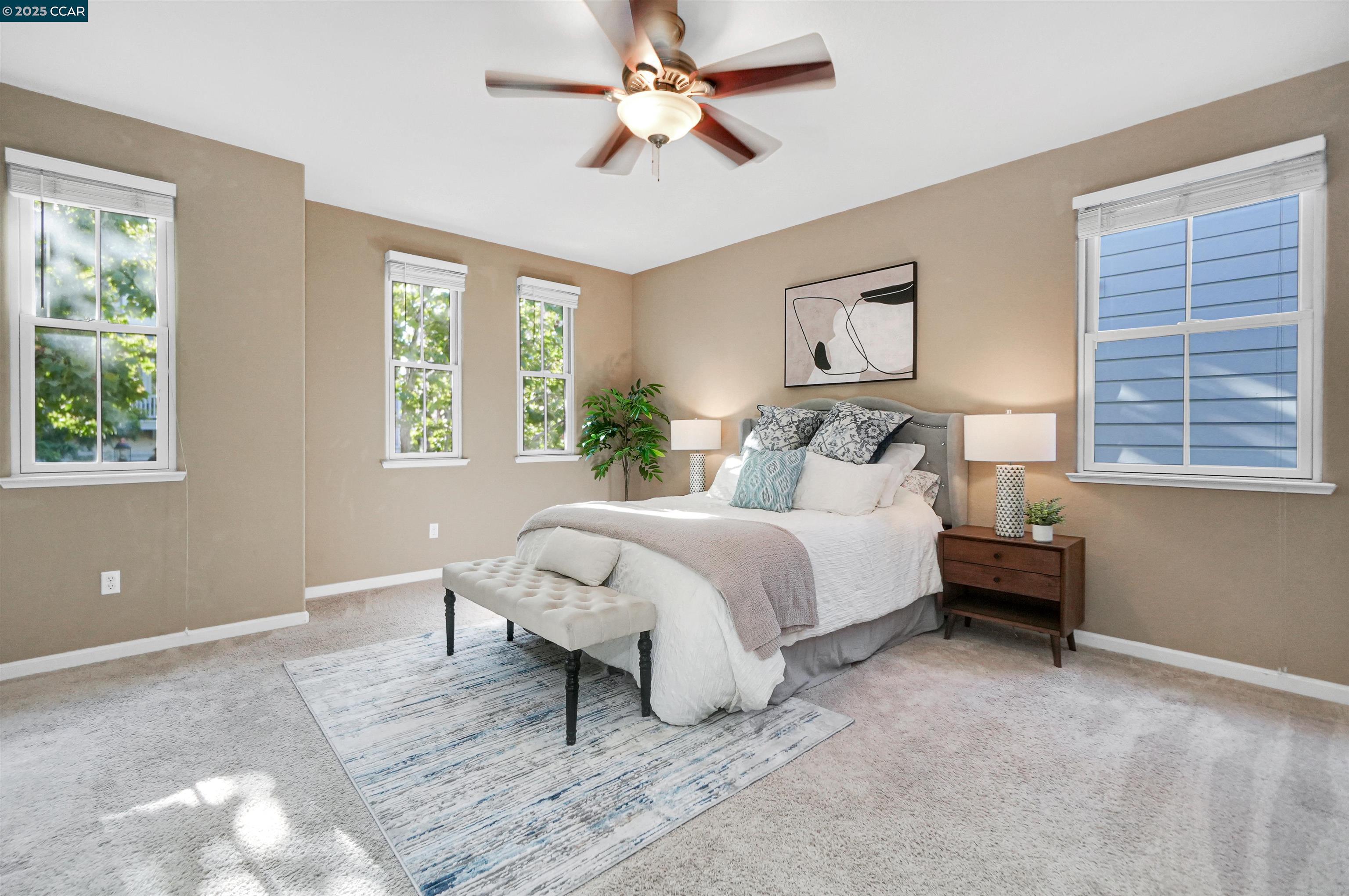 Detail Gallery Image 42 of 60 For 2165 Railroad Ave, Hercules,  CA 94547 - 4 Beds | 2/1 Baths