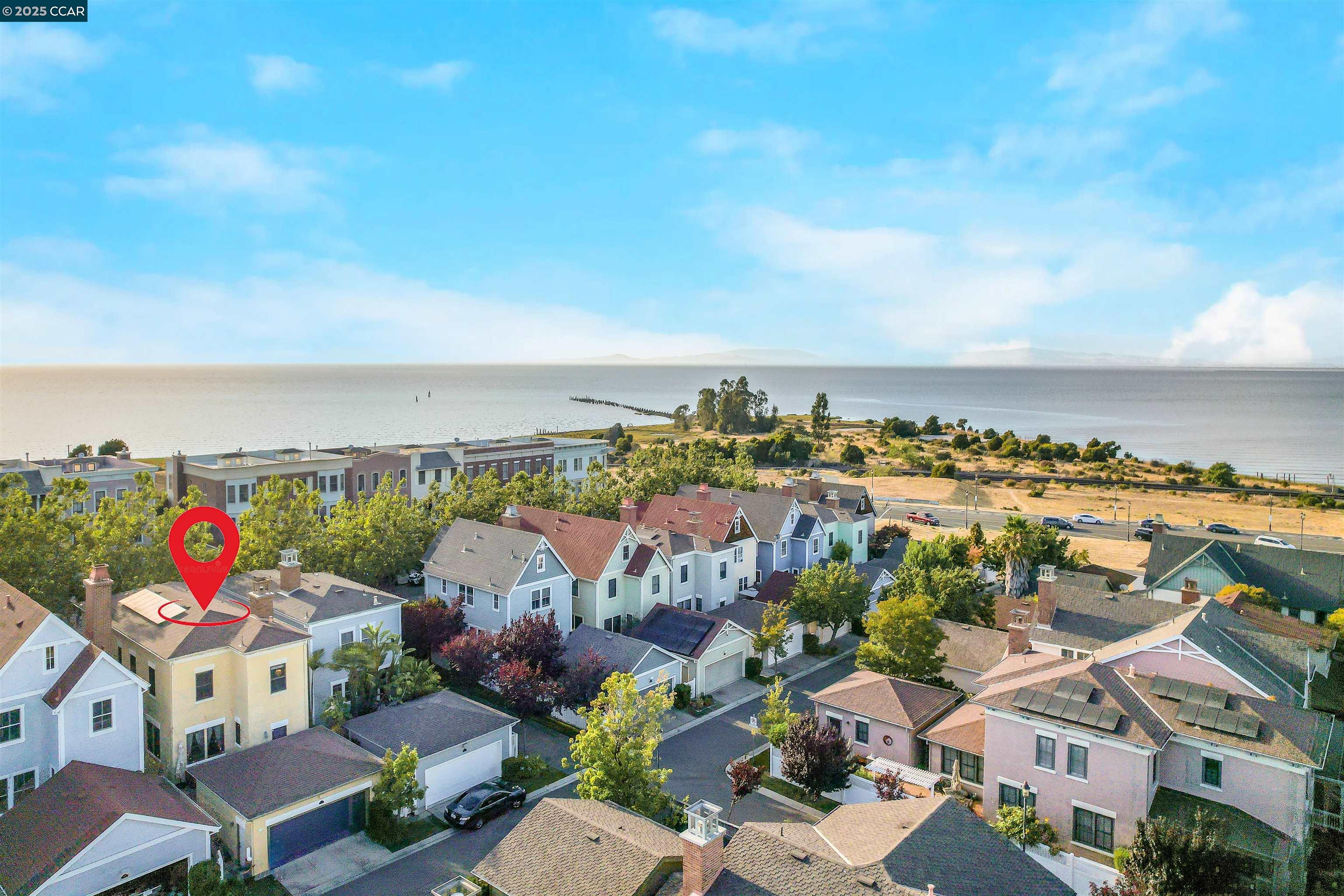 Detail Gallery Image 54 of 60 For 2165 Railroad Ave, Hercules,  CA 94547 - 4 Beds | 2/1 Baths