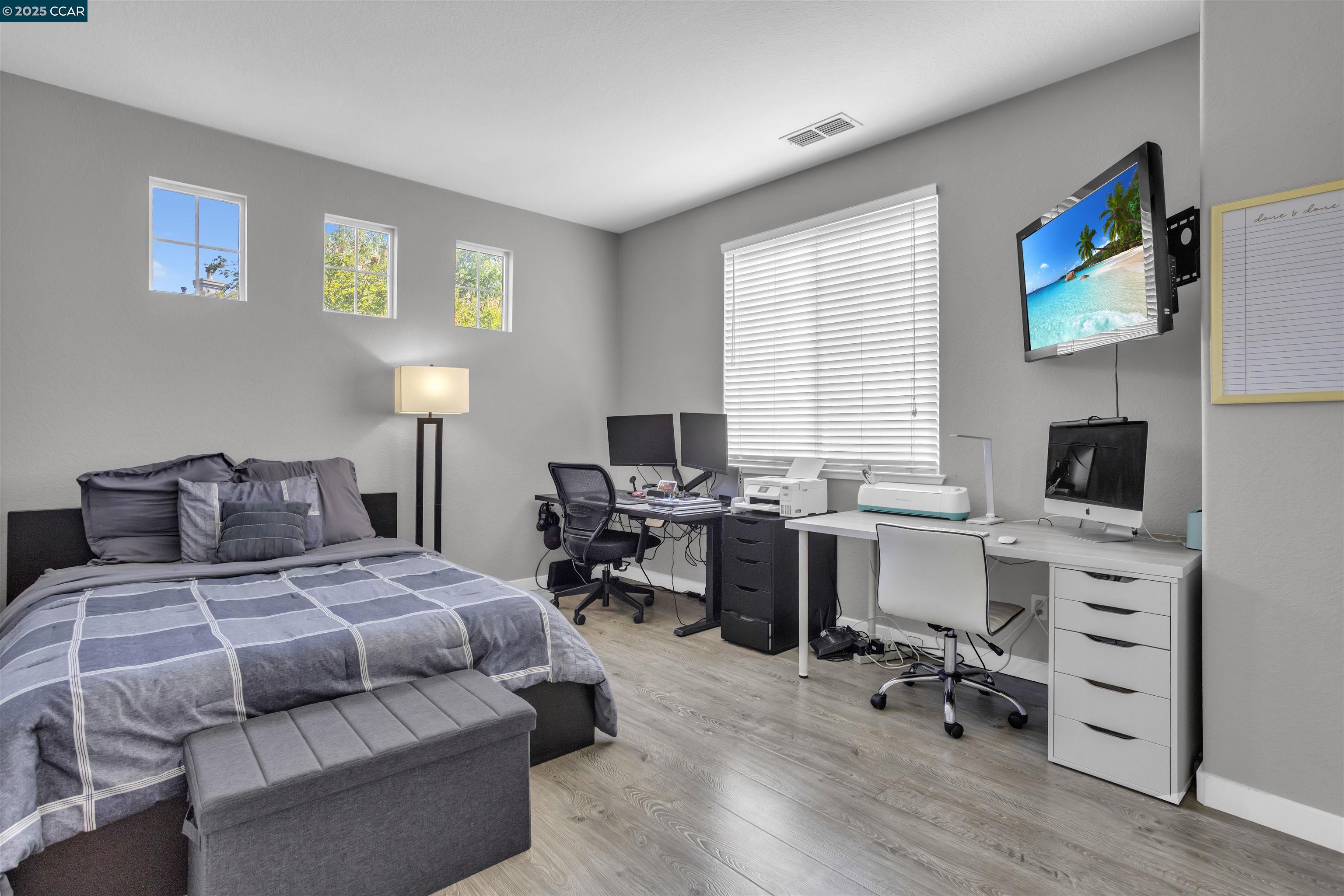 Detail Gallery Image 11 of 16 For 1850 Basie Ct, Concord,  CA 94519 - 3 Beds | 2/1 Baths