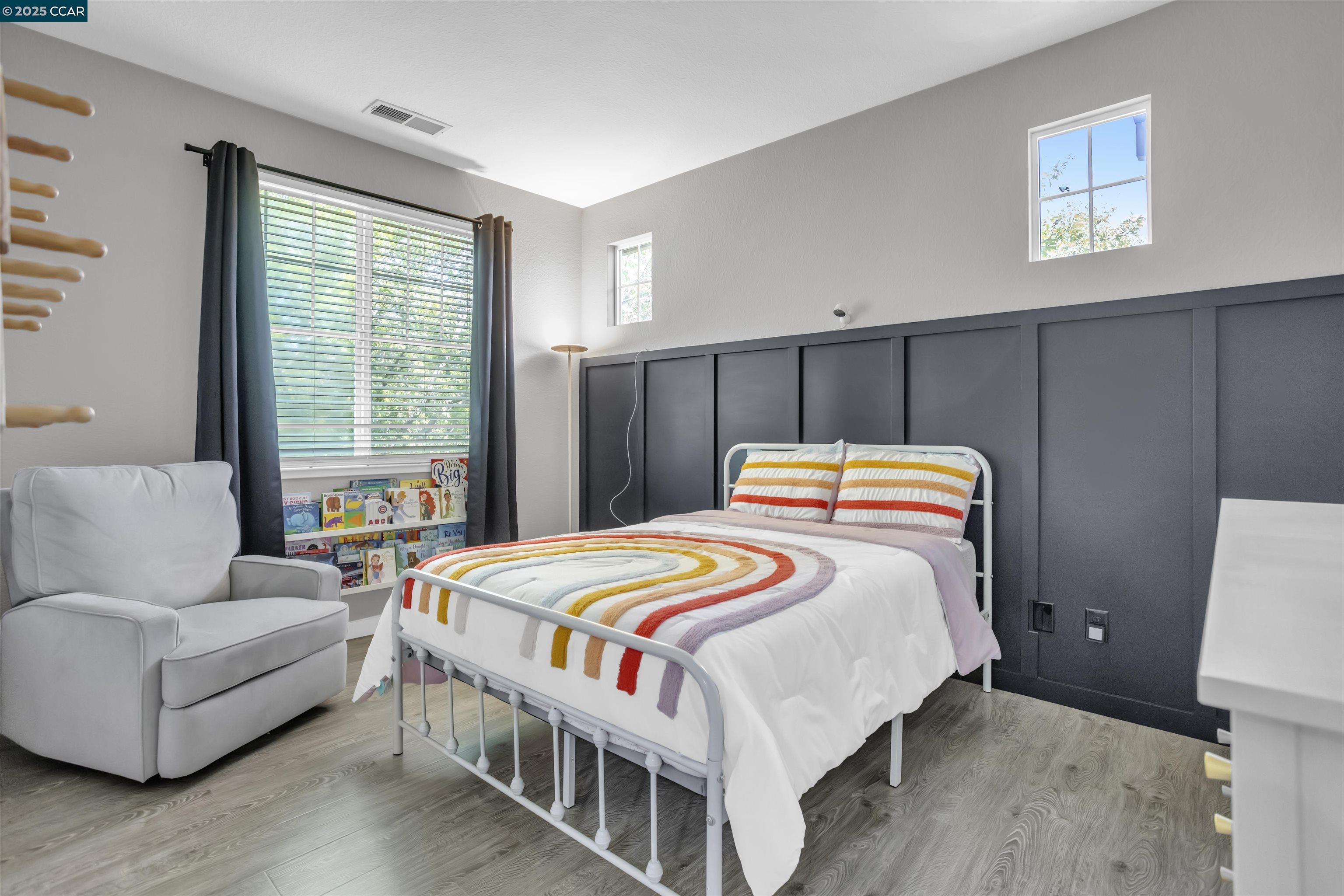 Detail Gallery Image 12 of 16 For 1850 Basie Ct, Concord,  CA 94519 - 3 Beds | 2/1 Baths