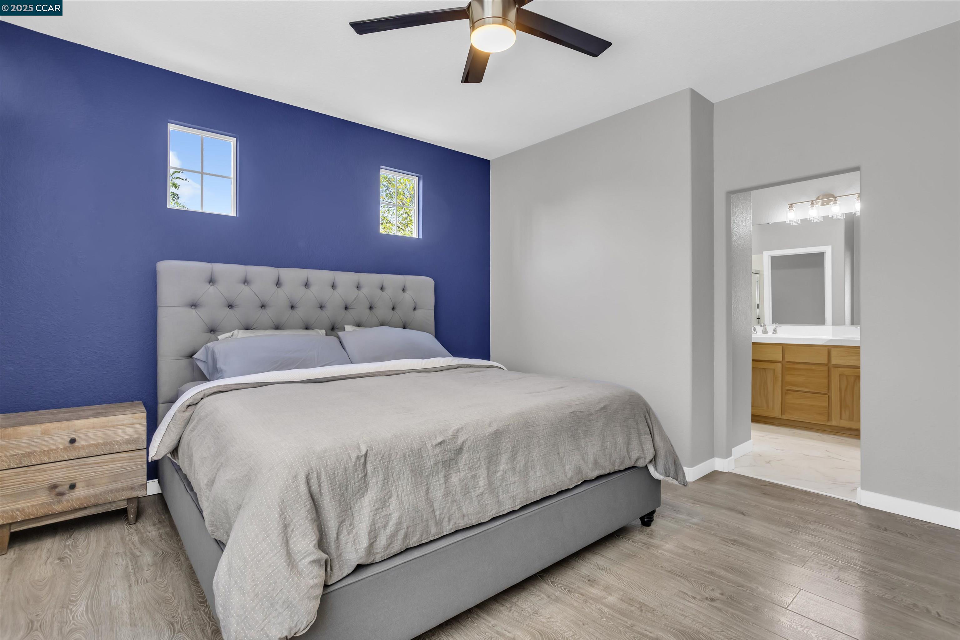 Detail Gallery Image 14 of 16 For 1850 Basie Ct, Concord,  CA 94519 - 3 Beds | 2/1 Baths